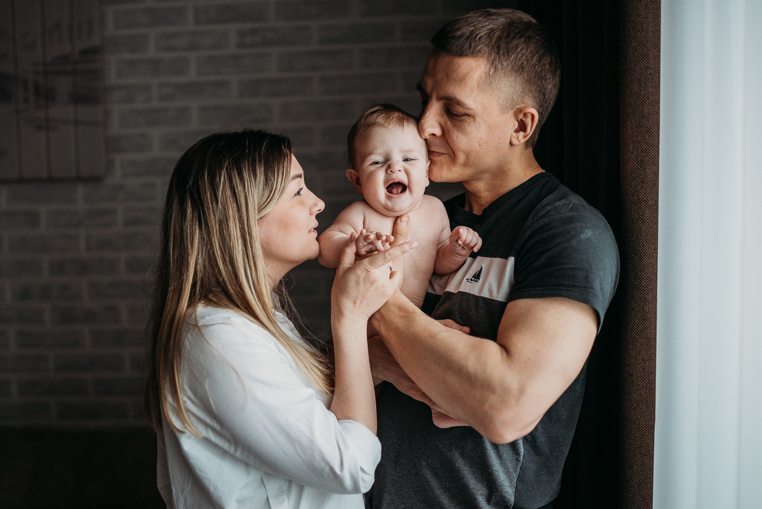 Семейный фотограф в Краснодаре