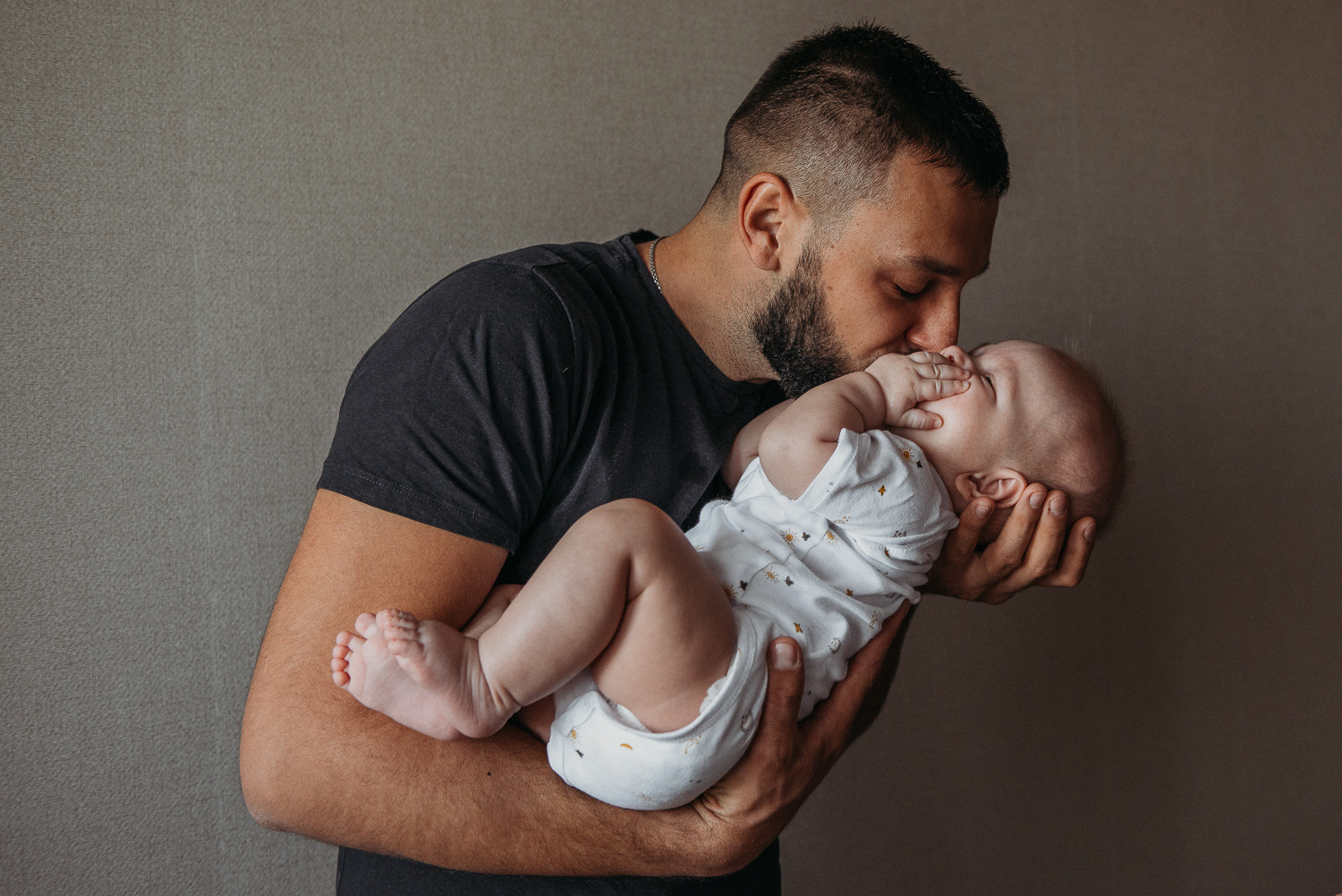 Семейный фотограф в Краснодаре
