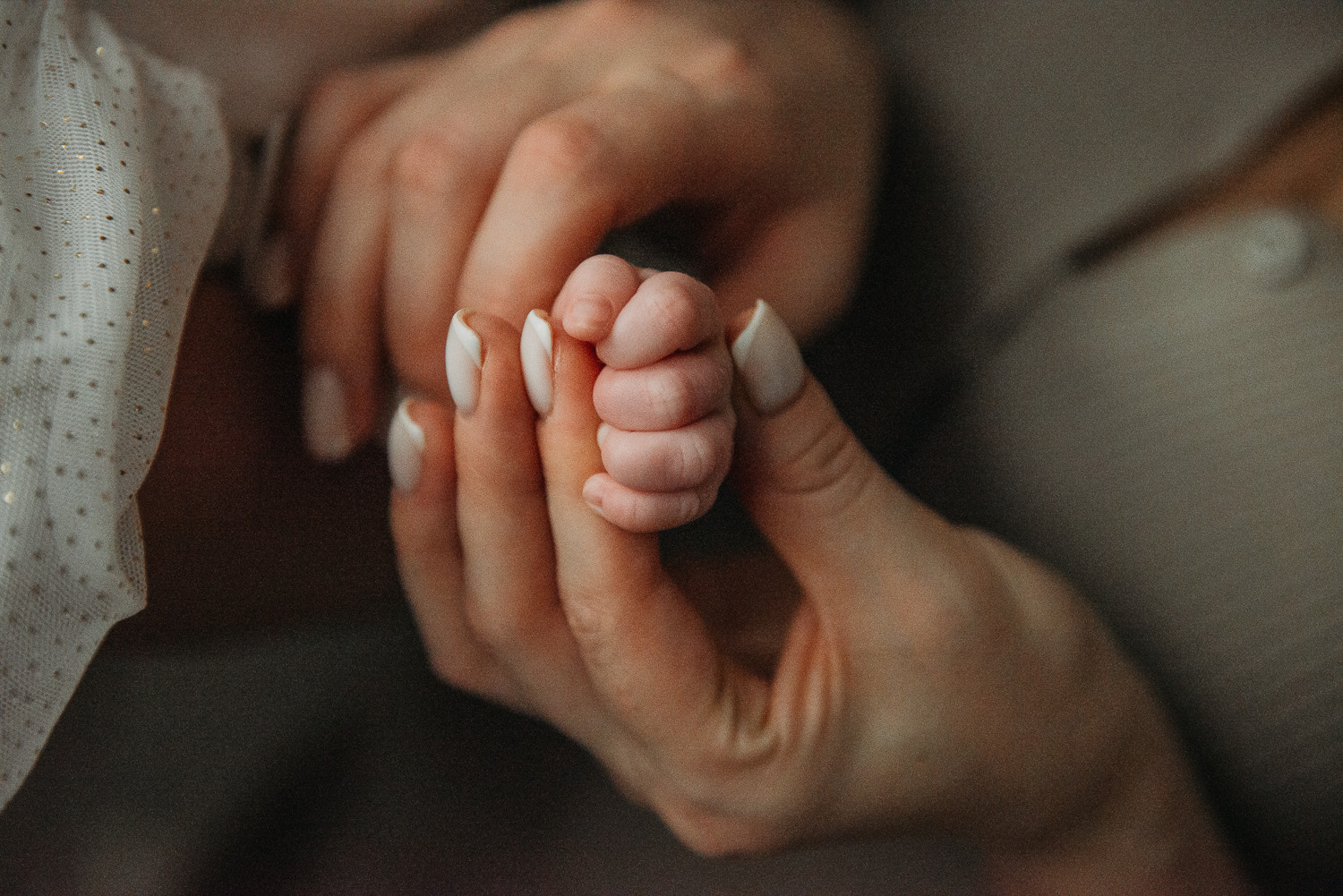 Семейный фотограф в Краснодаре