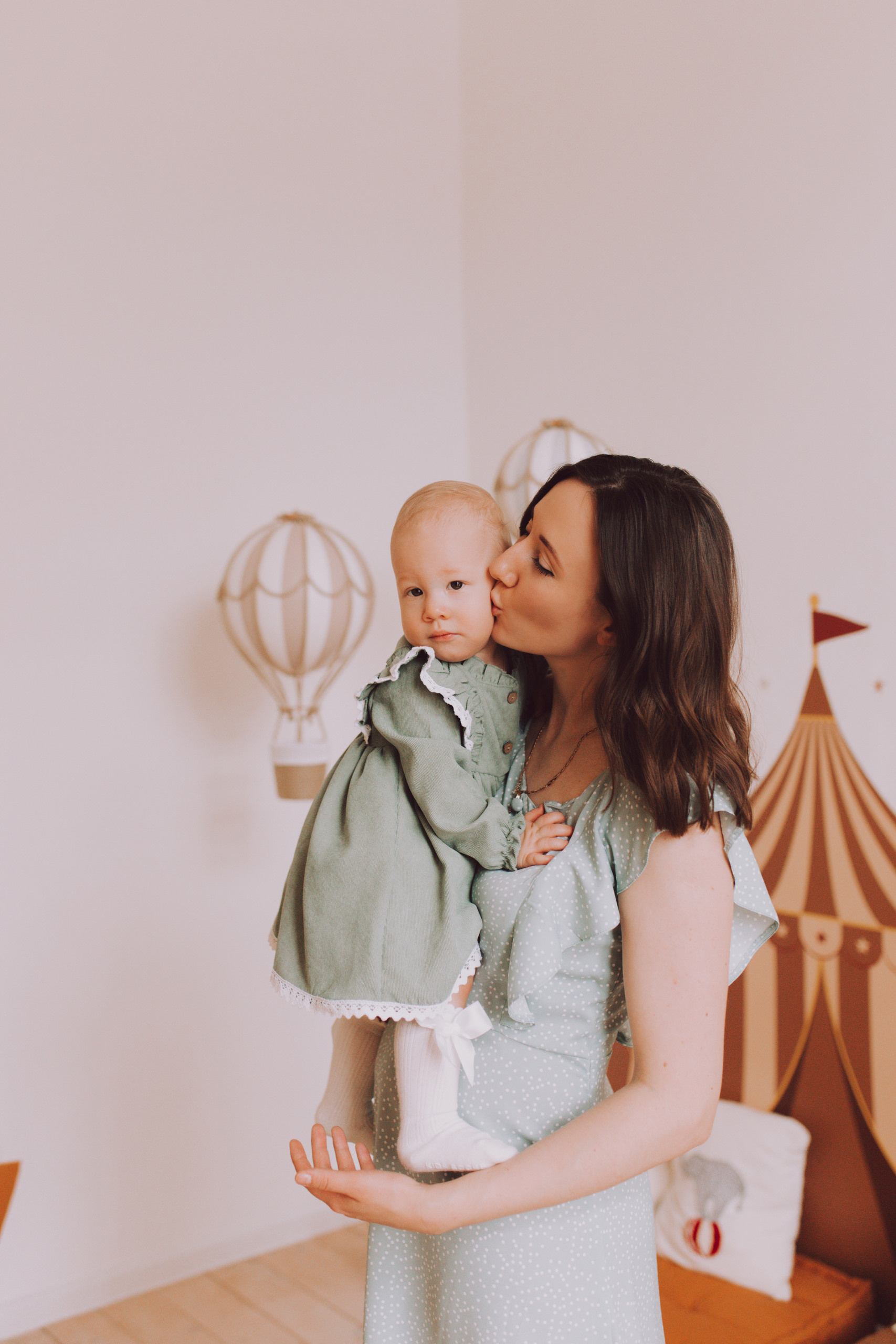 Отзывы. Семейный фотограф новорожденных в Краснодаре