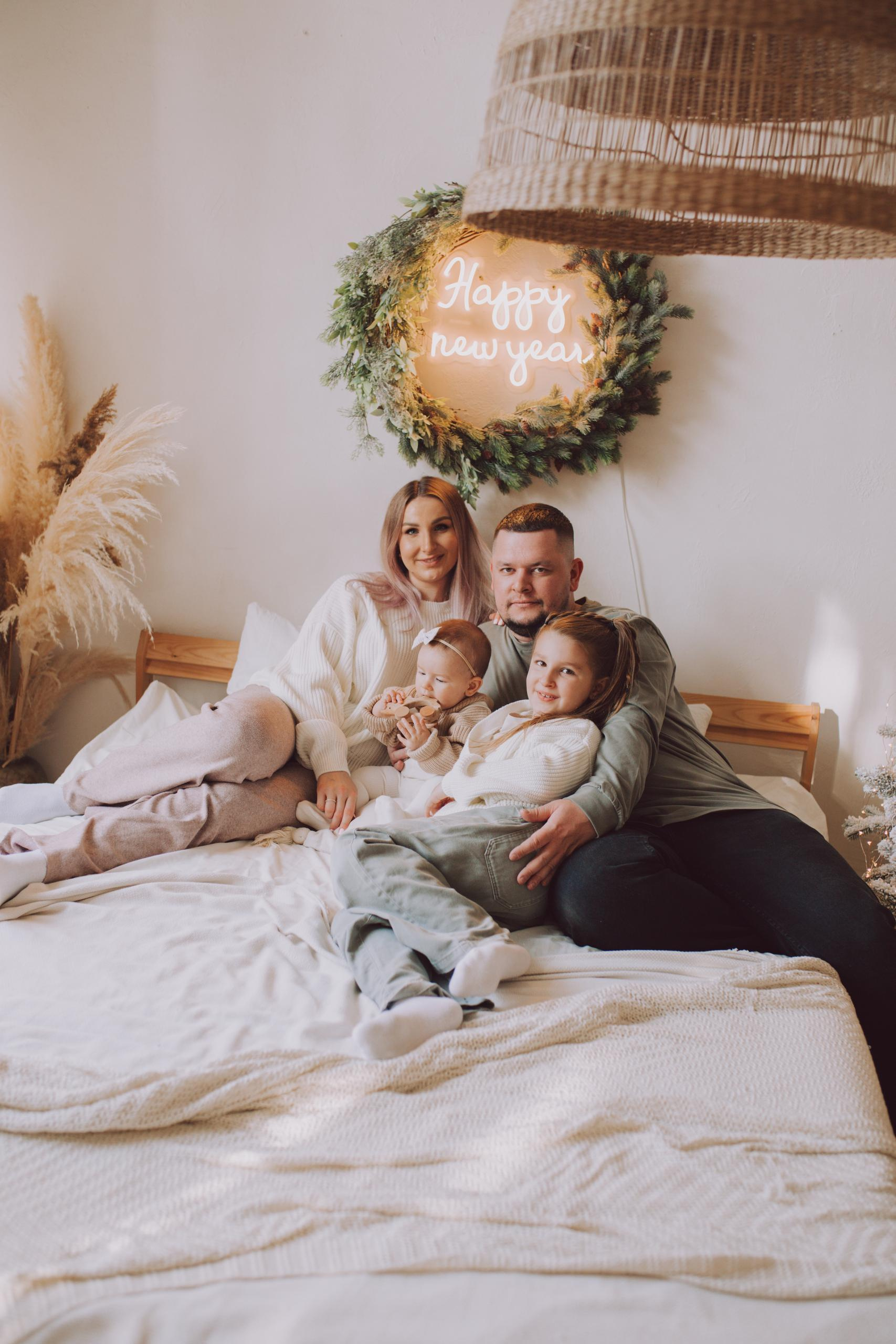 Отзывы. Семейный фотограф новорожденных в Краснодаре