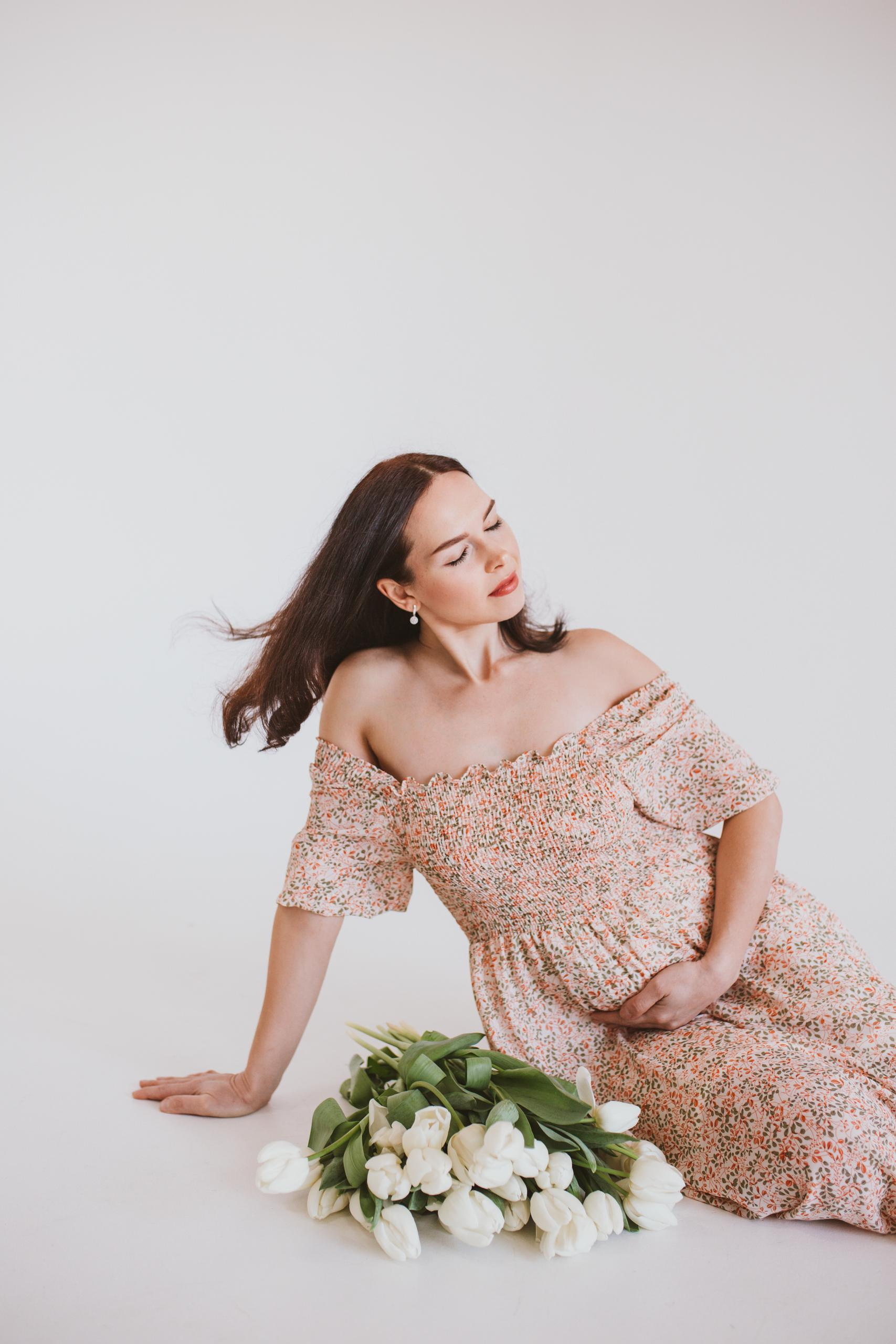 Отзывы. Семейный фотограф новорожденных в Краснодаре