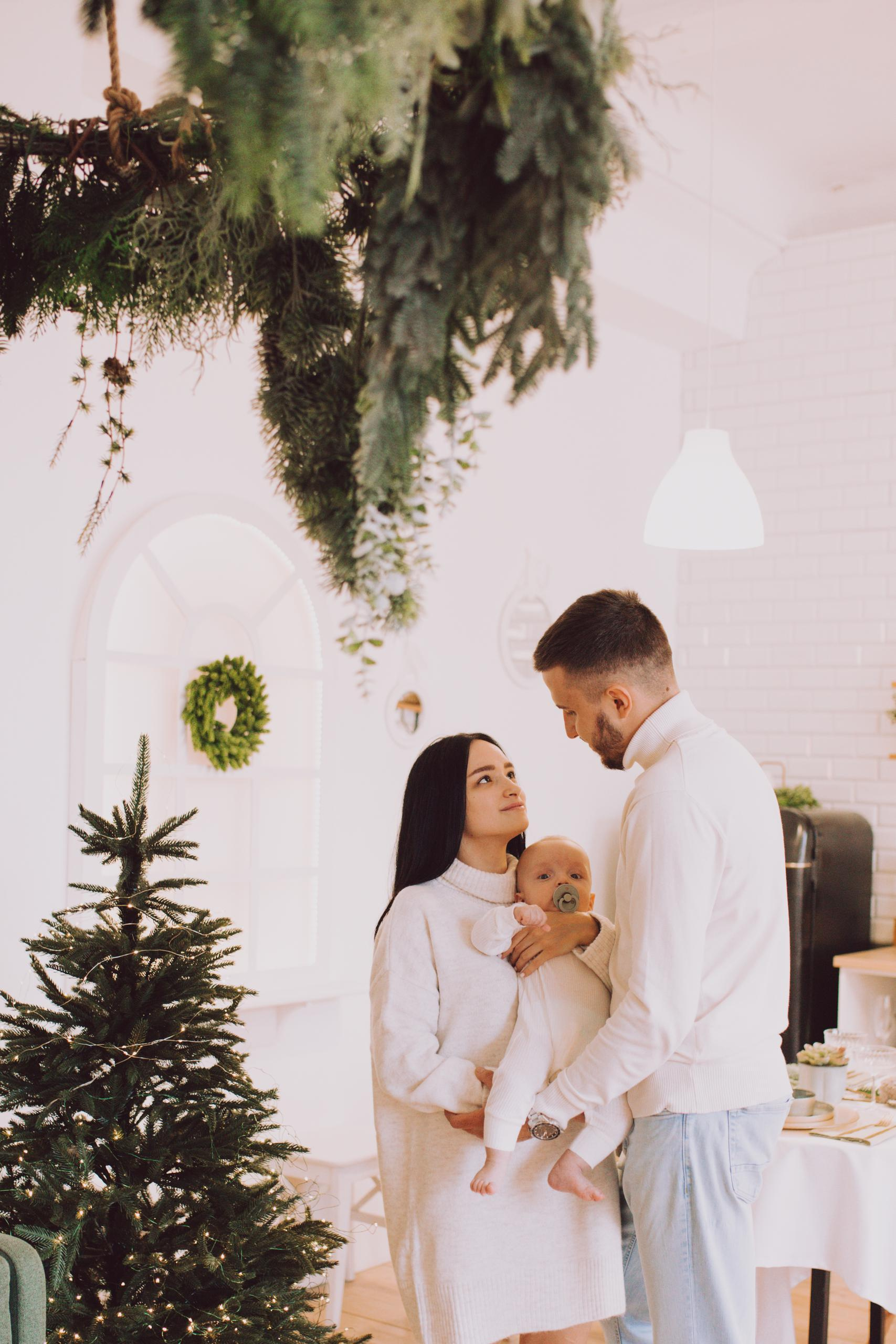 Отзывы. Семейный фотограф новорожденных в Краснодаре