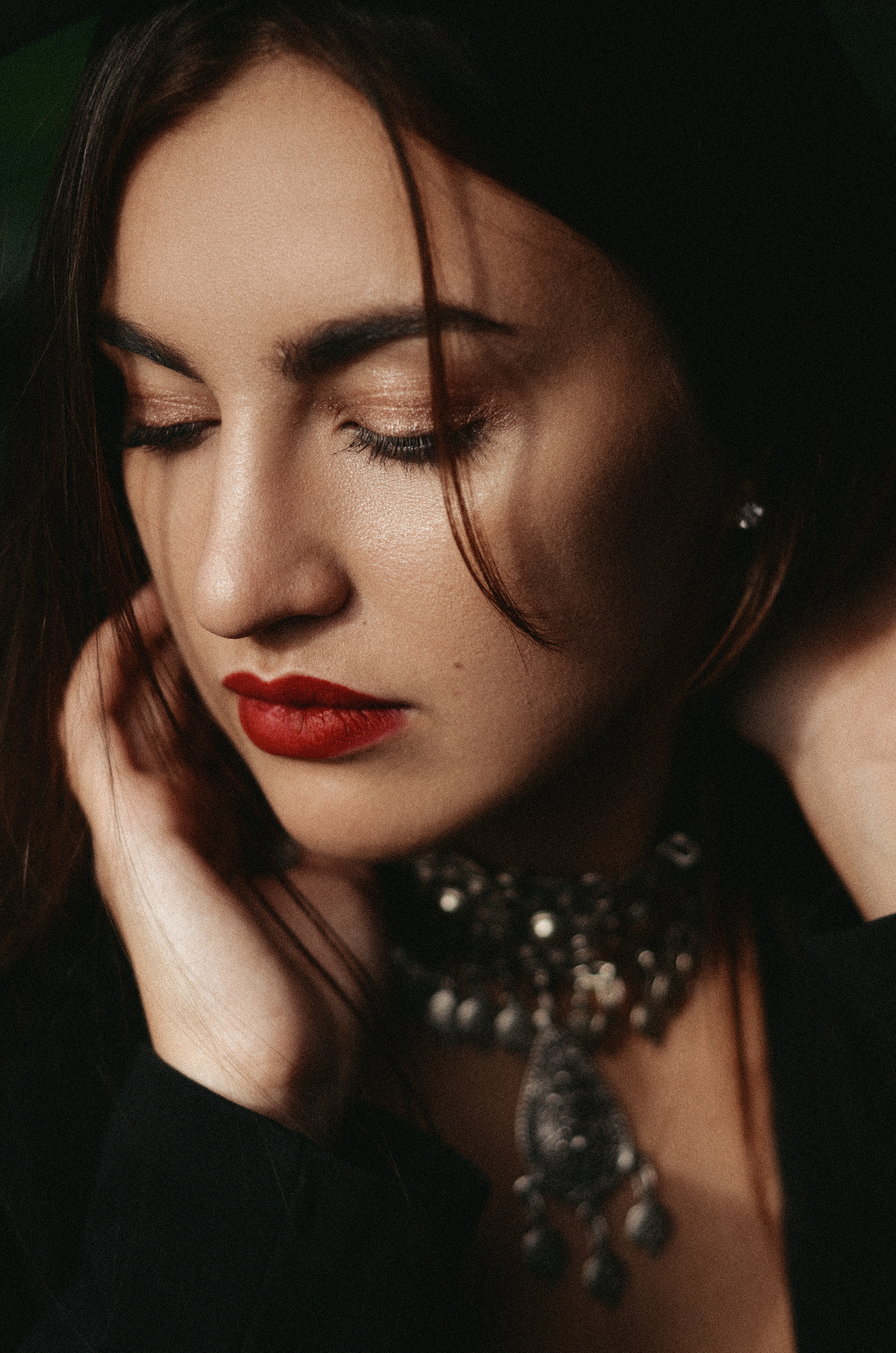 Портрет. Семейный, детский фотограф, домашняясъемка в г. Оренбурге