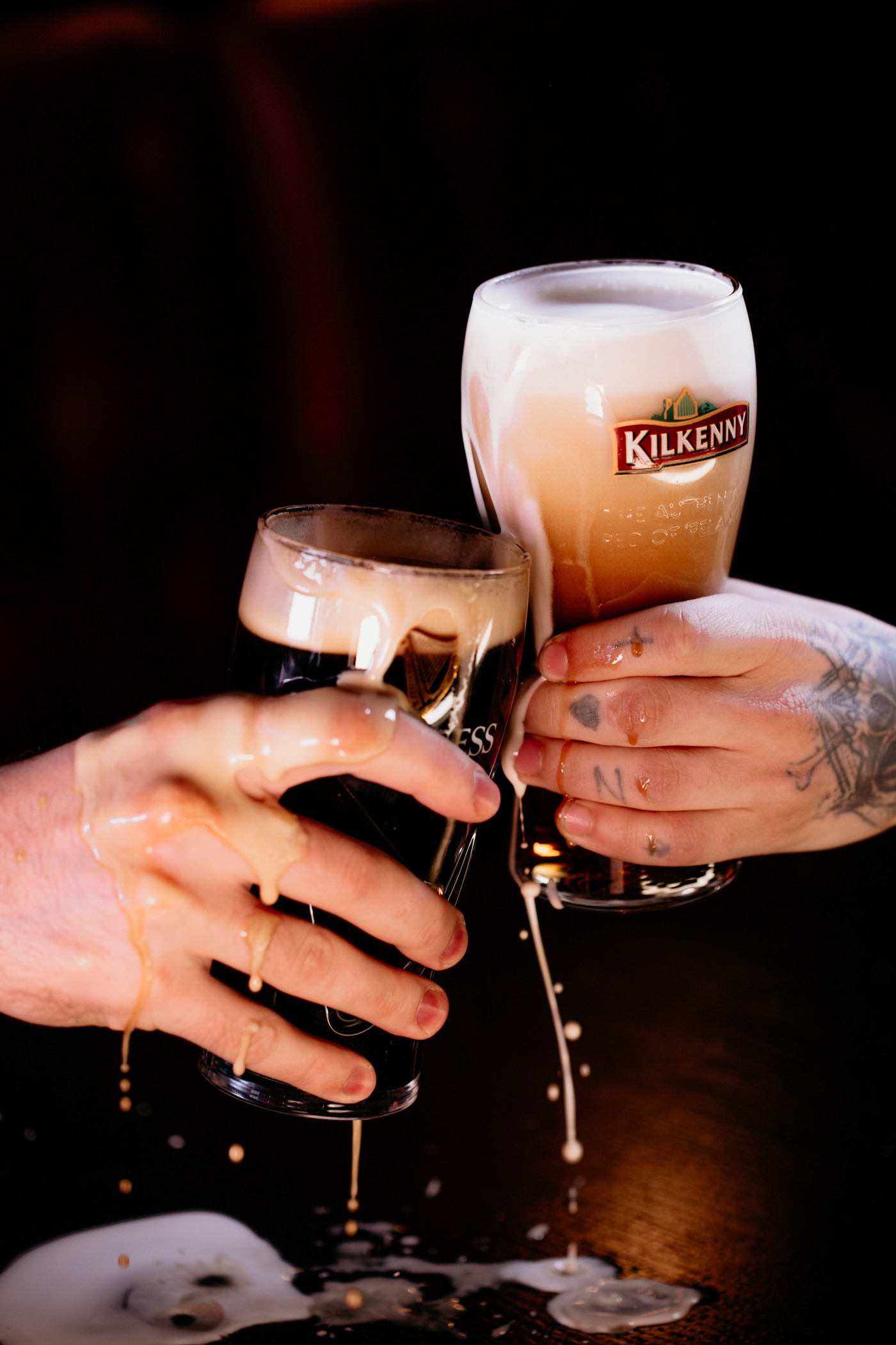 КОНТЕНТ ДЛЯ БИЗНЕСА