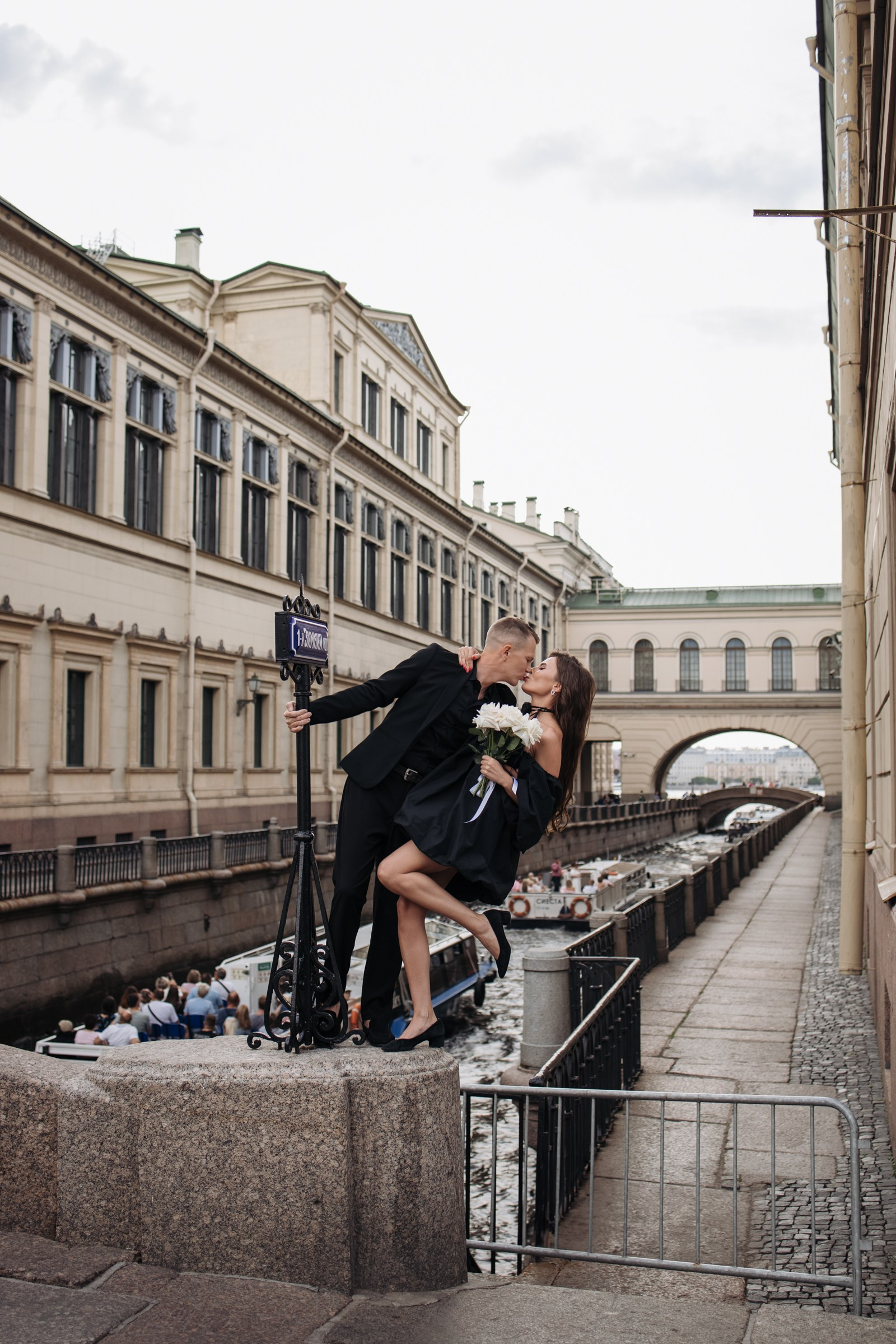 Lifestyle фотограф в Санкт-Петербурге Анна Щекалева