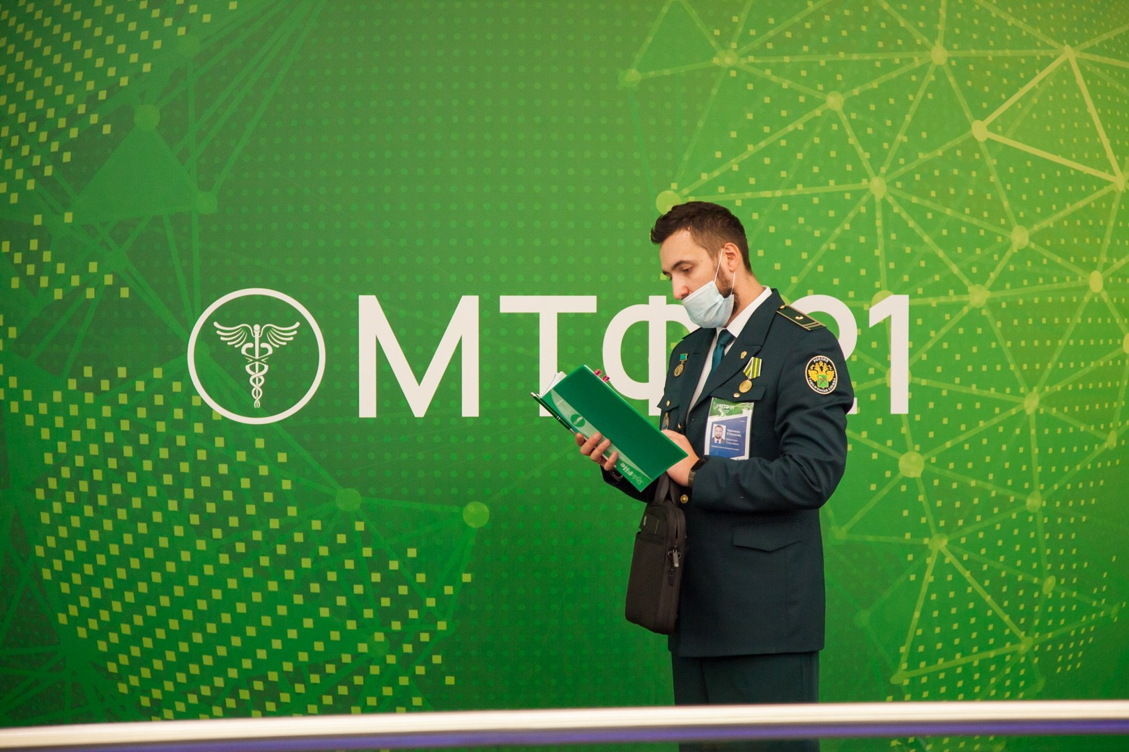 Фотосъёмка конференции деловые встречи. Фотограф на мероприятие в Москве Марик