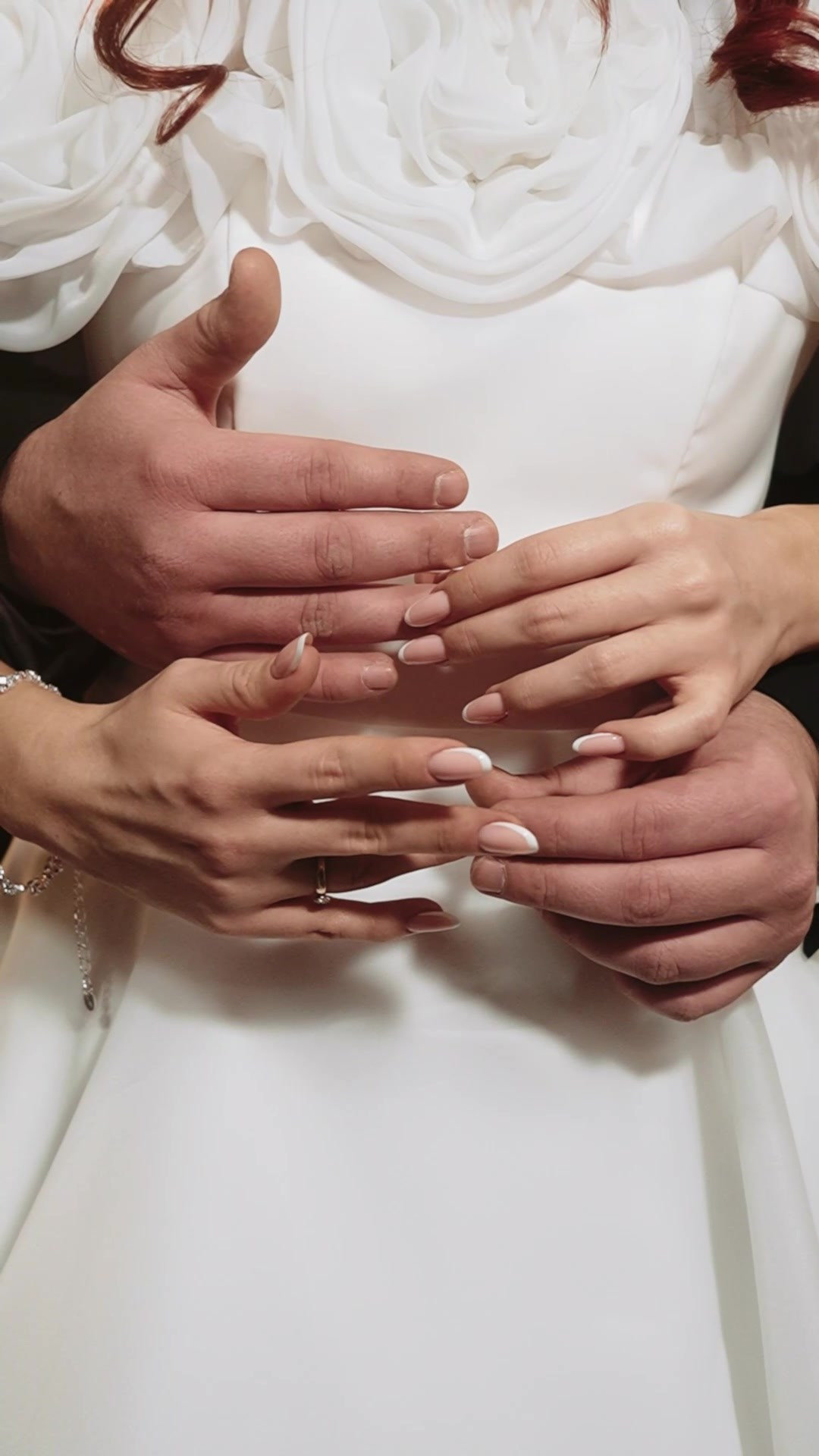 Вероника и Никита 24.12.25. Свадебный видеограф в Ярославле, Москве и СПБ