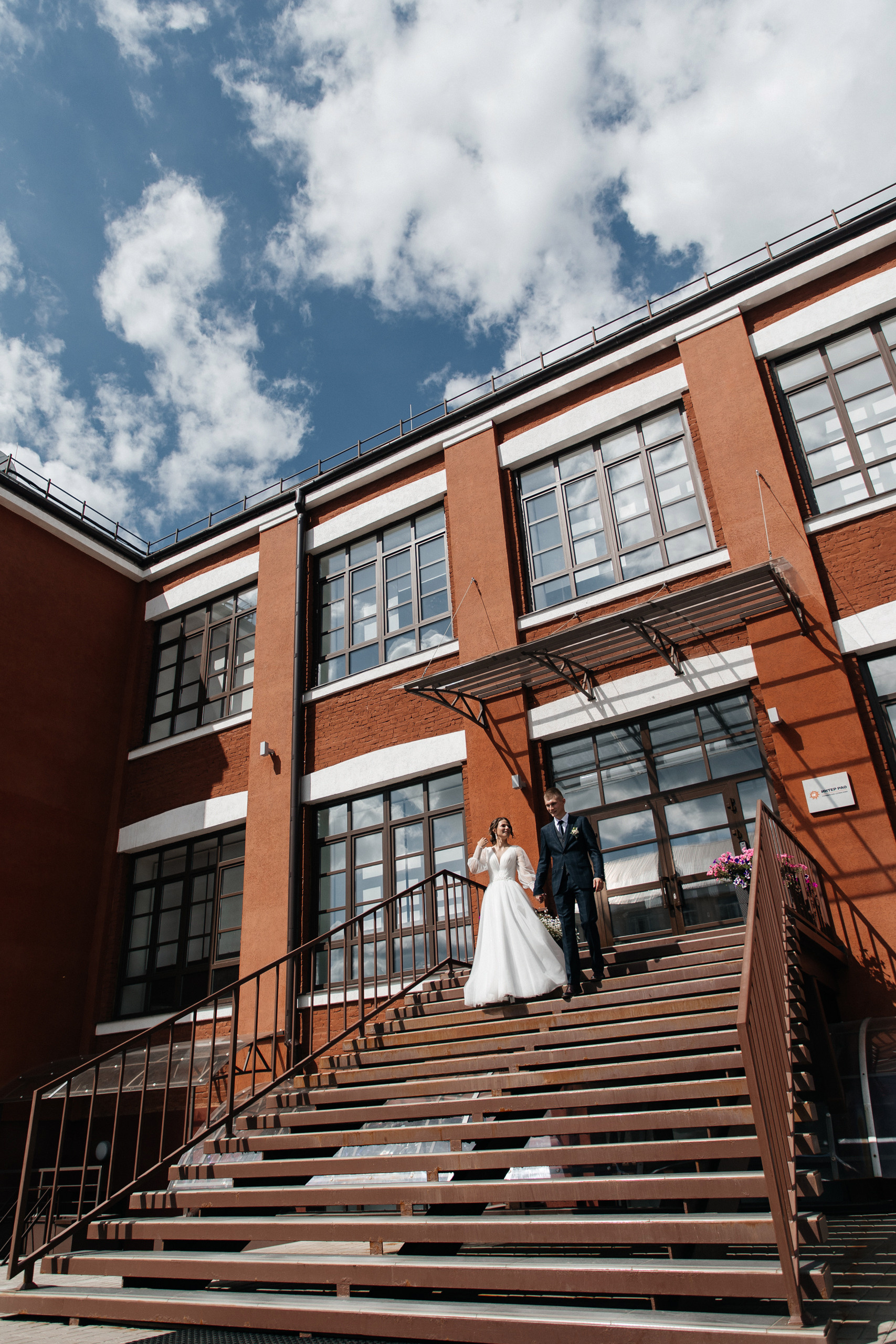 Отзывы. Фотограф Артём Синицын