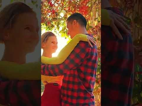 Видео. Фотограф Алиса Канцибер. Москва. Портрет, семейное фото, свадьбы