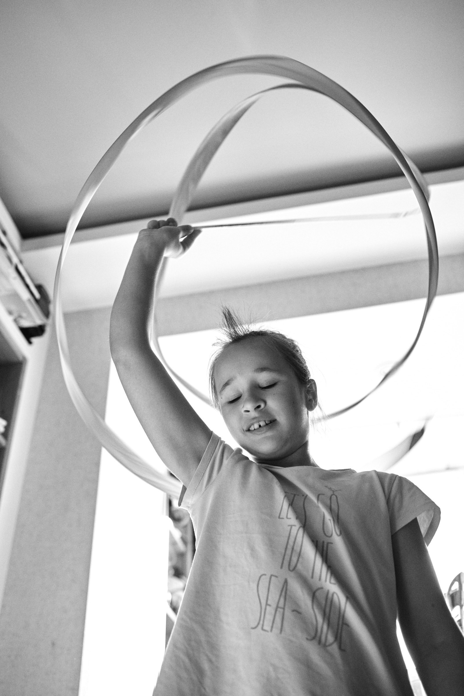 Гимнастика. Денис Паунин — Фотографии