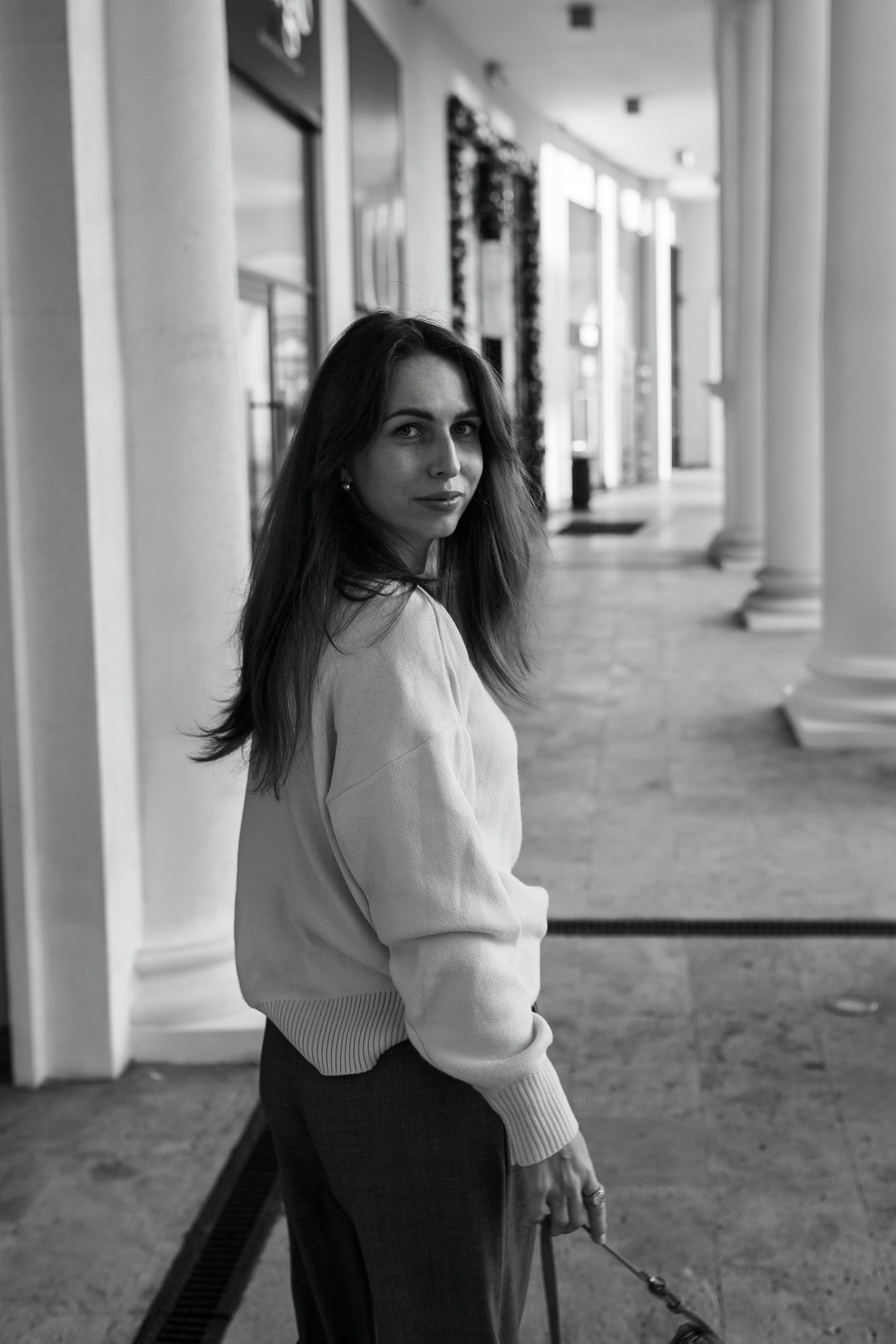 Мария. Фотограф и видеограф в Сочи Дмитрий Чигарев