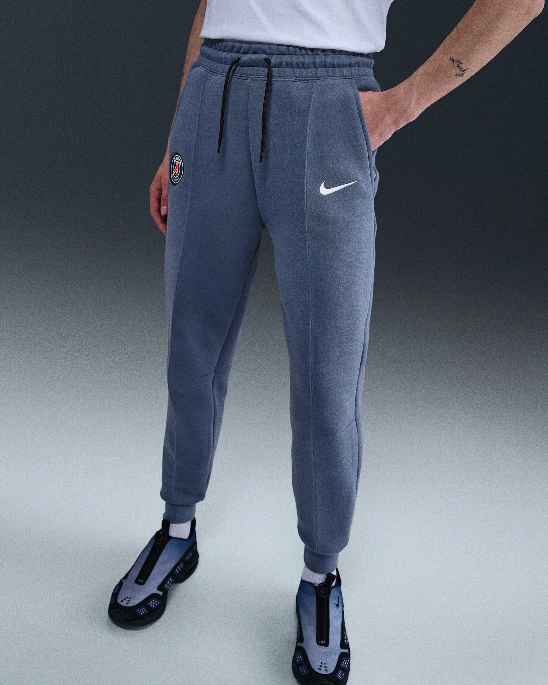 Костюм psg nike tech 2026 купить. Футбольный магазин — ssw_magazin