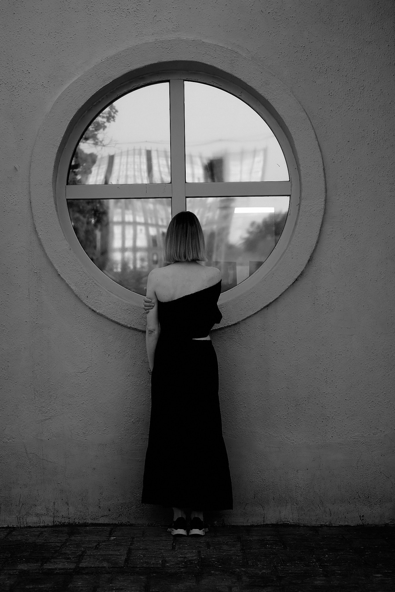 Multidisciplinary artist in Lisbon