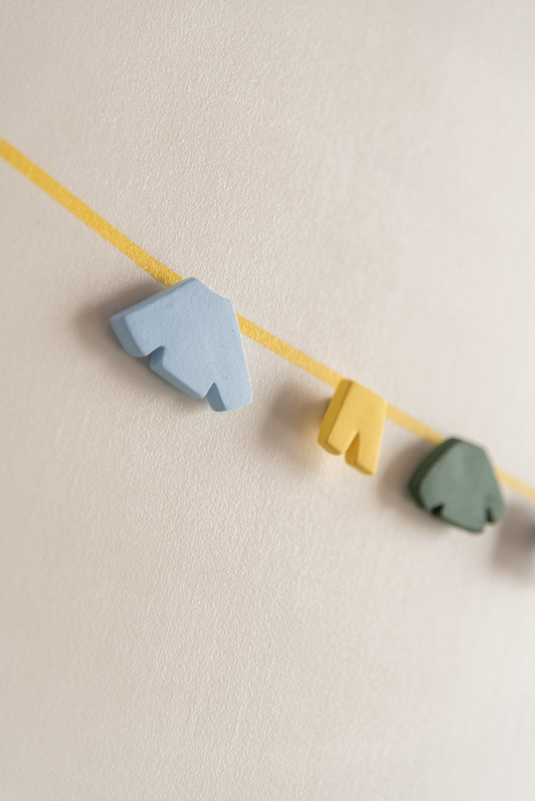 Серия интерактивных объектов ТО — НЕ ТО. Художник Ольга Папшева ЛИТПРИНТ / LITPRINT Саратов