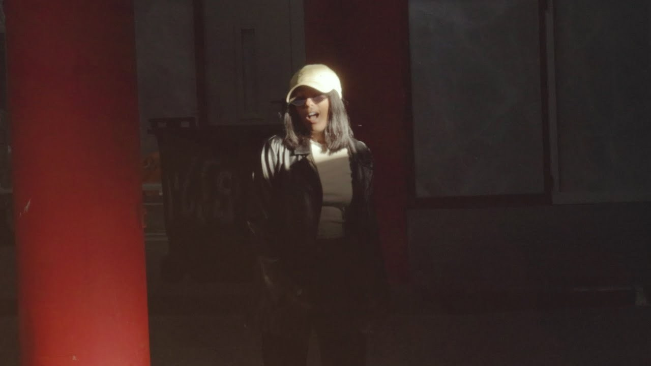 Video. Noam Paradise Photographer