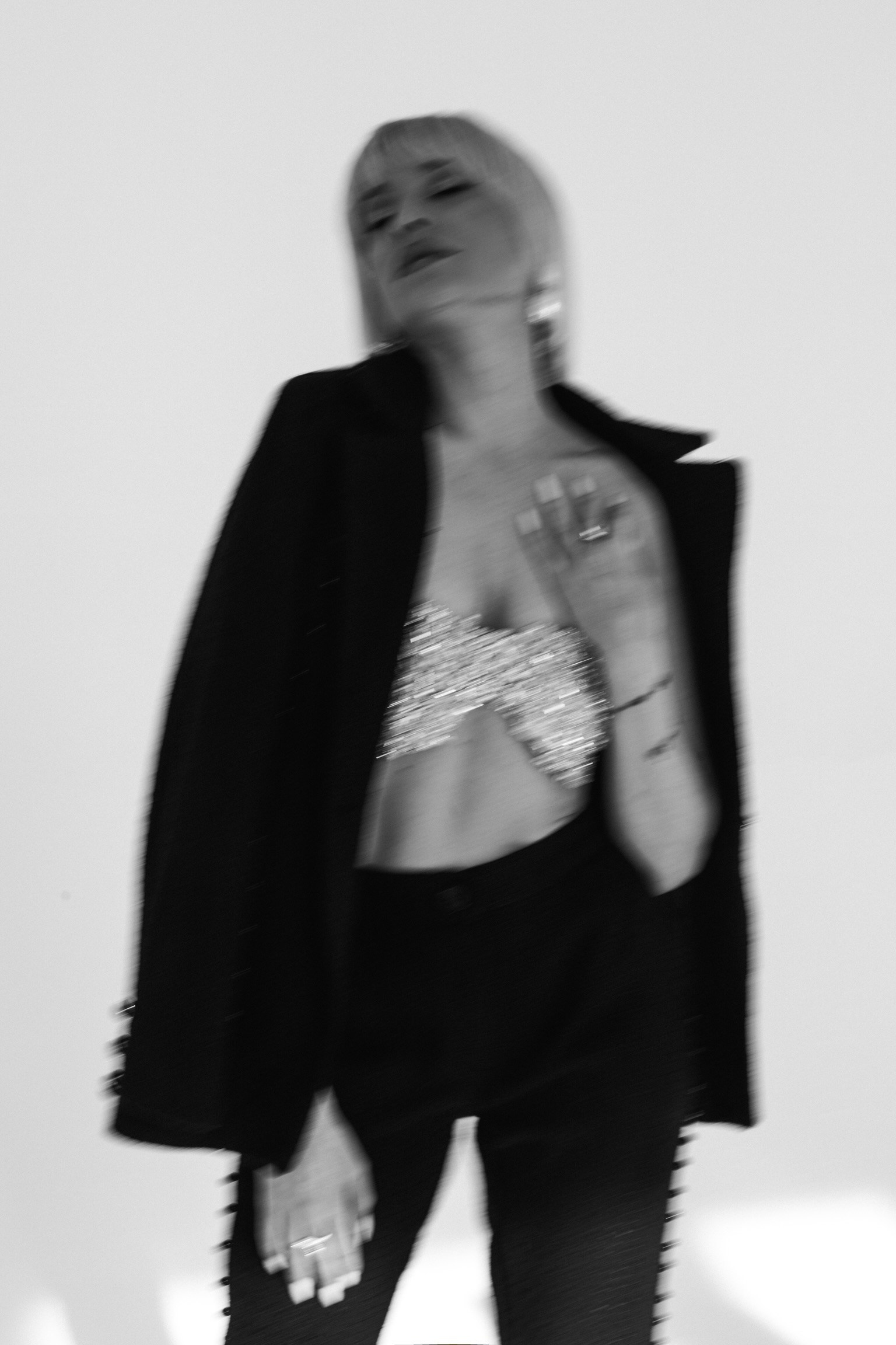 Семейный и портретный фотограф в Москве Анна Дикарева