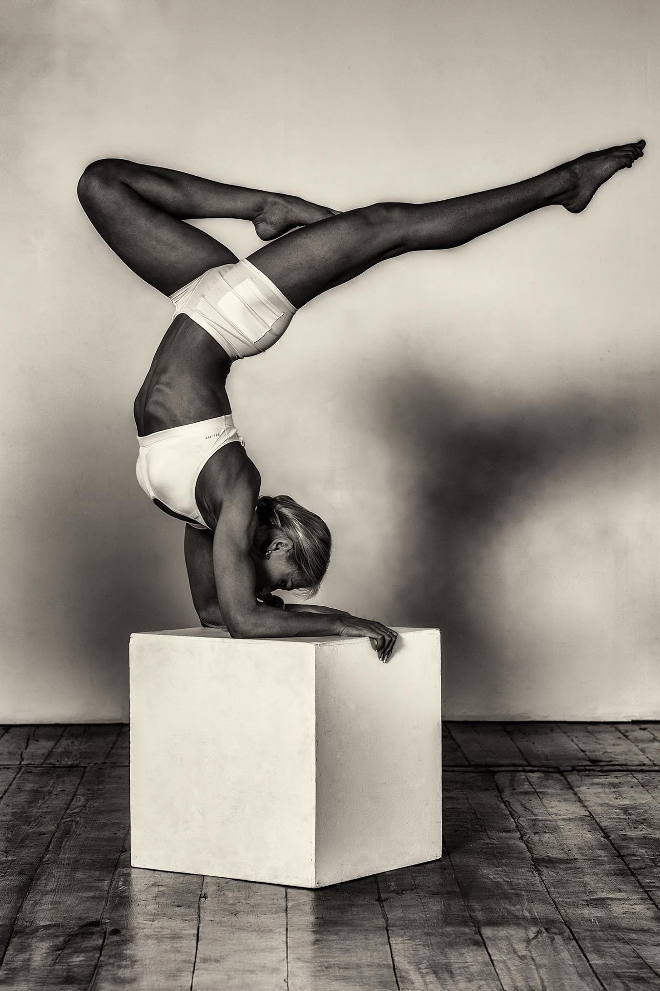 Спортивная фотосессия. Фитнес и спортивный фотограф Москва