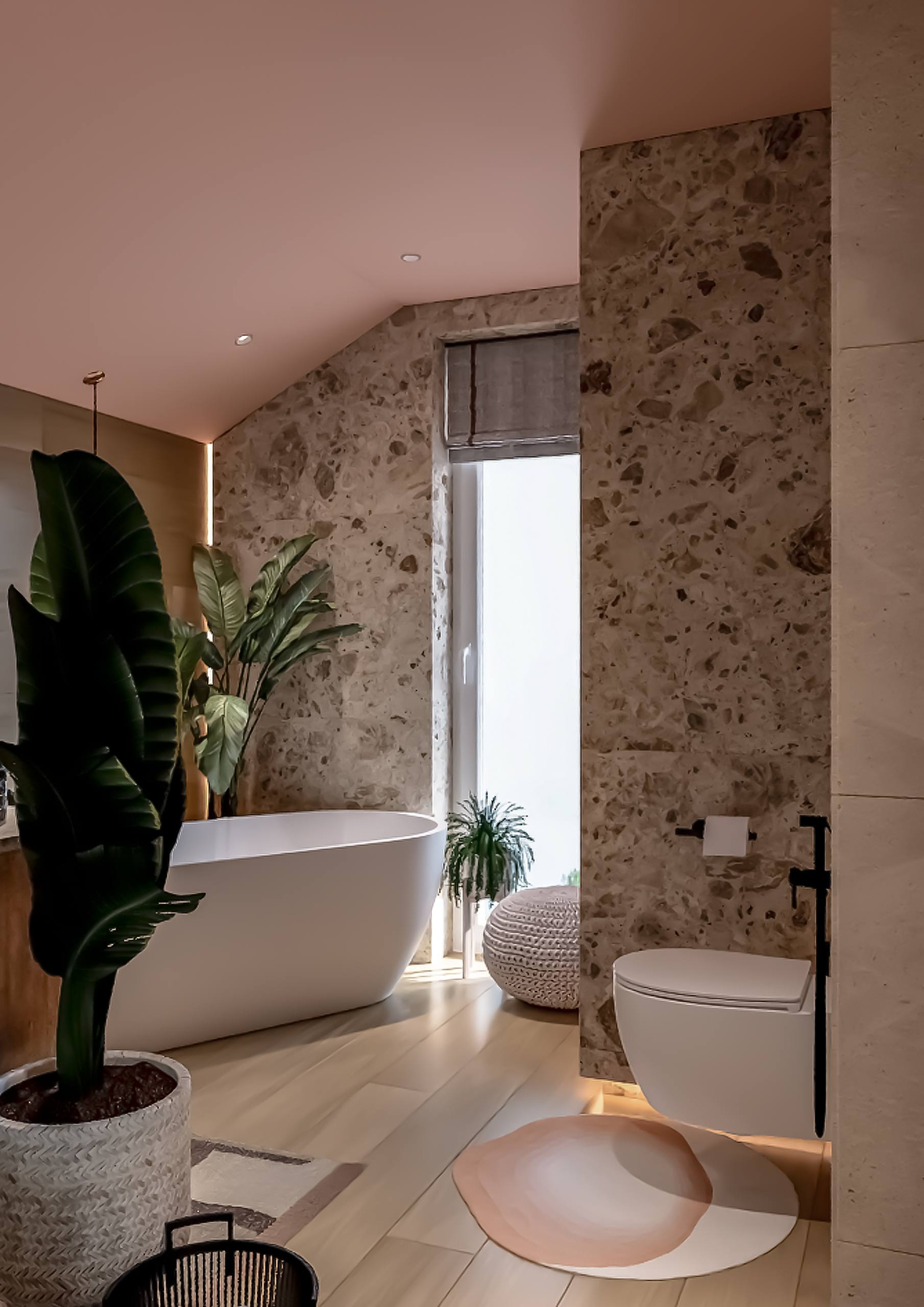 TA FORM | Дизайн интерьера