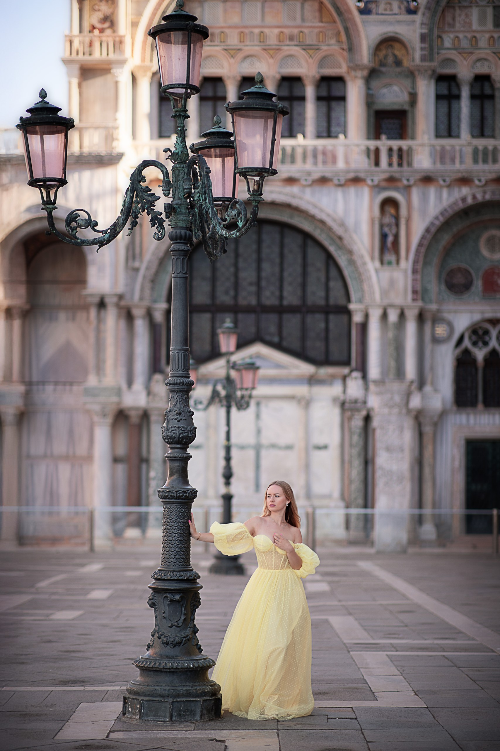 Photographer in Slovenia, Italy and Europe, Valeria Korol