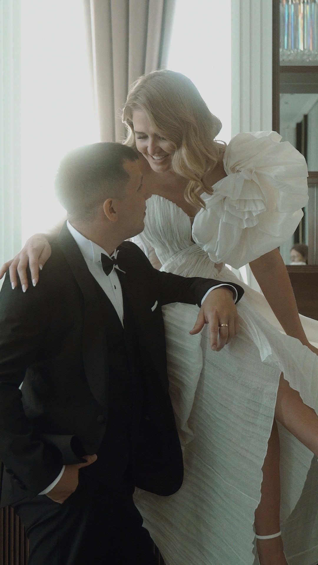 Портфолио. Видеограф Тюмень Дмитрий Перфильев