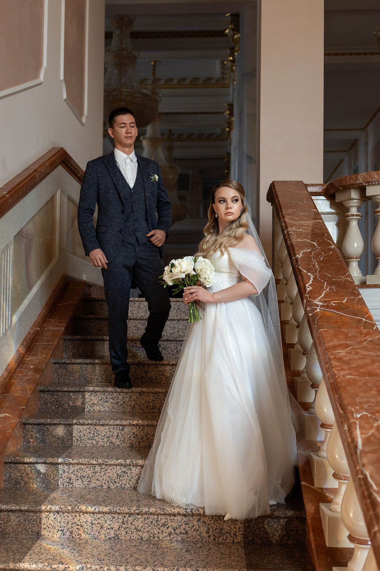 Локации для съемок в Самаре. Свадебный фотограф в Самаре Сергей Ярилин