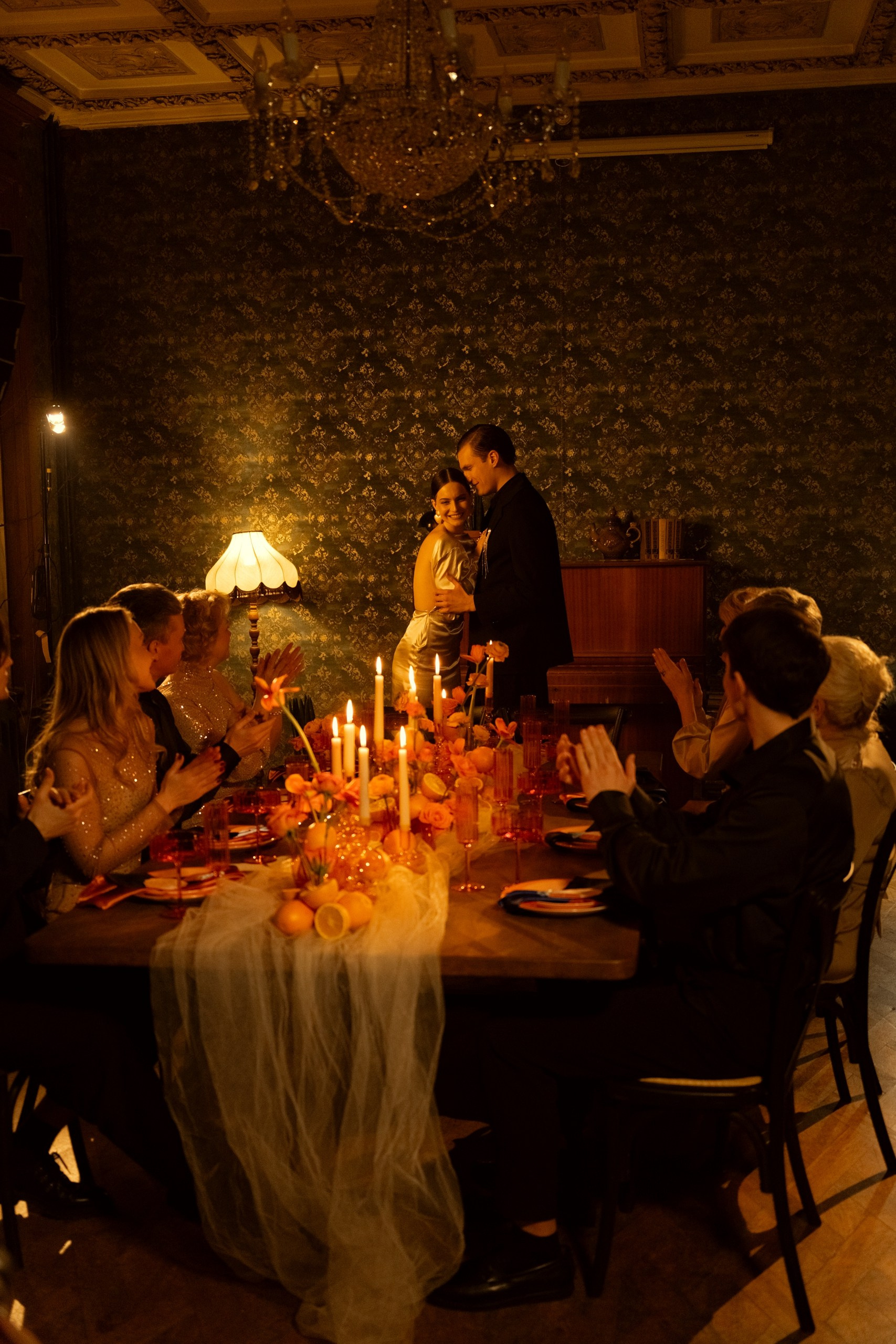 Свадьбы. Фотограф событийных мероприятий в Москве и МО