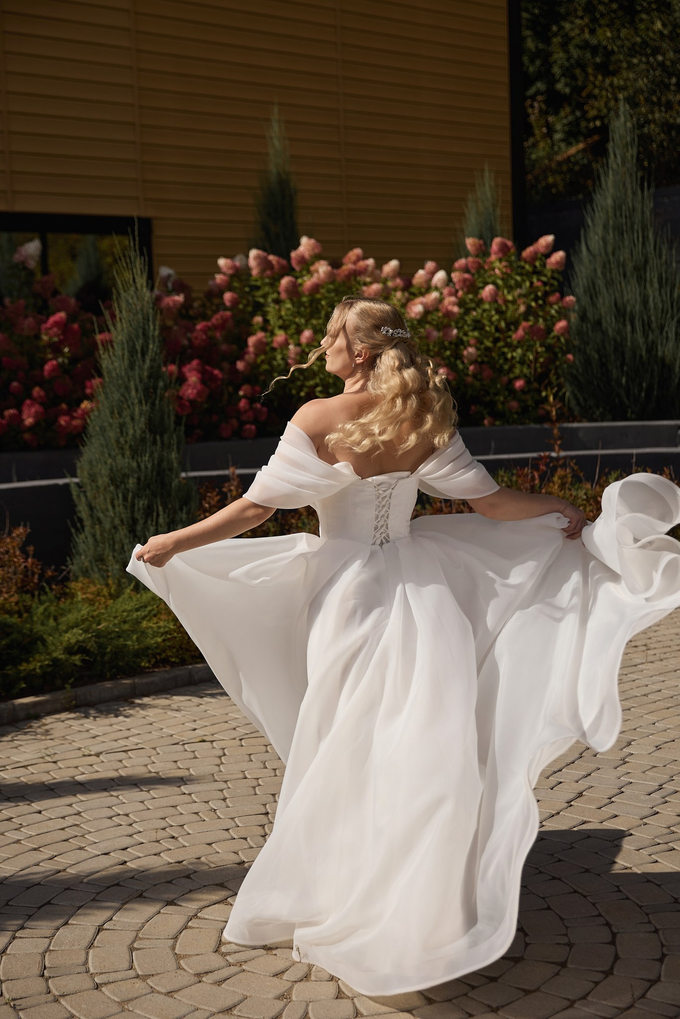 Алина и Кирилл