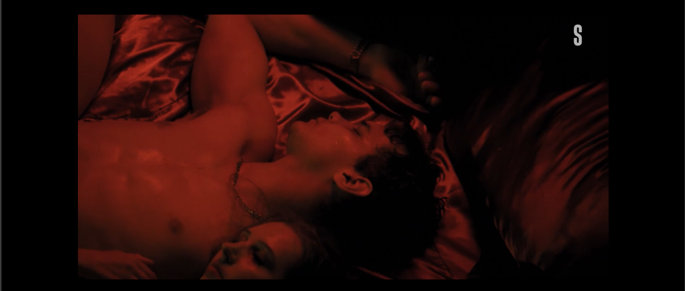 Cooperation. Katerina Reich [Model] 18+