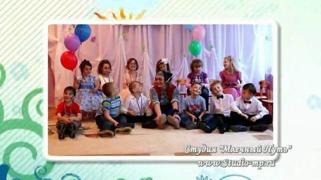 Выпускной в Детском саду 31 (2065 Д1). Фото и видео Москва, Московский. Свадебный фотограф, видеограф, фотосессии, видеосъемка