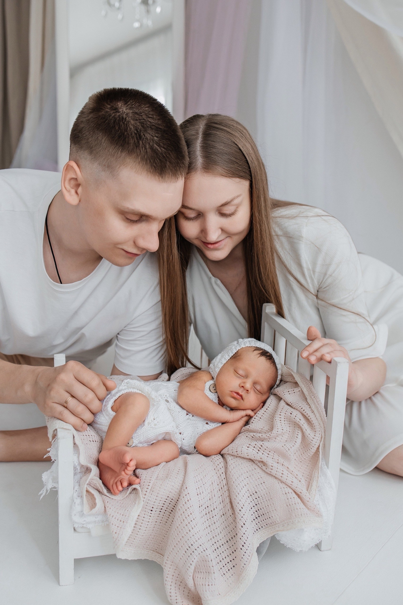 Пасынкова Дарья. First-foto.ru
