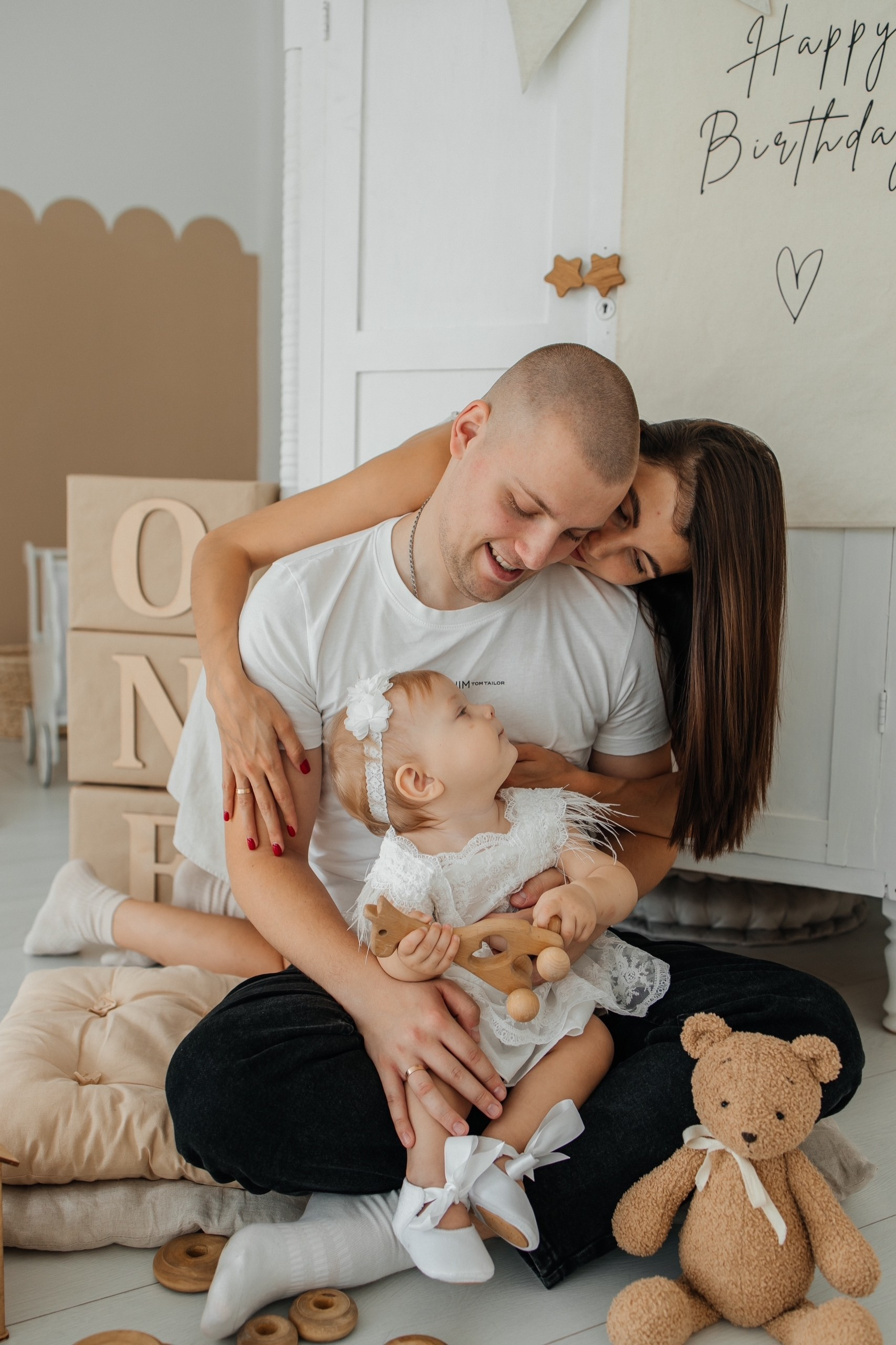 Пасынкова Дарья. First-foto.ru