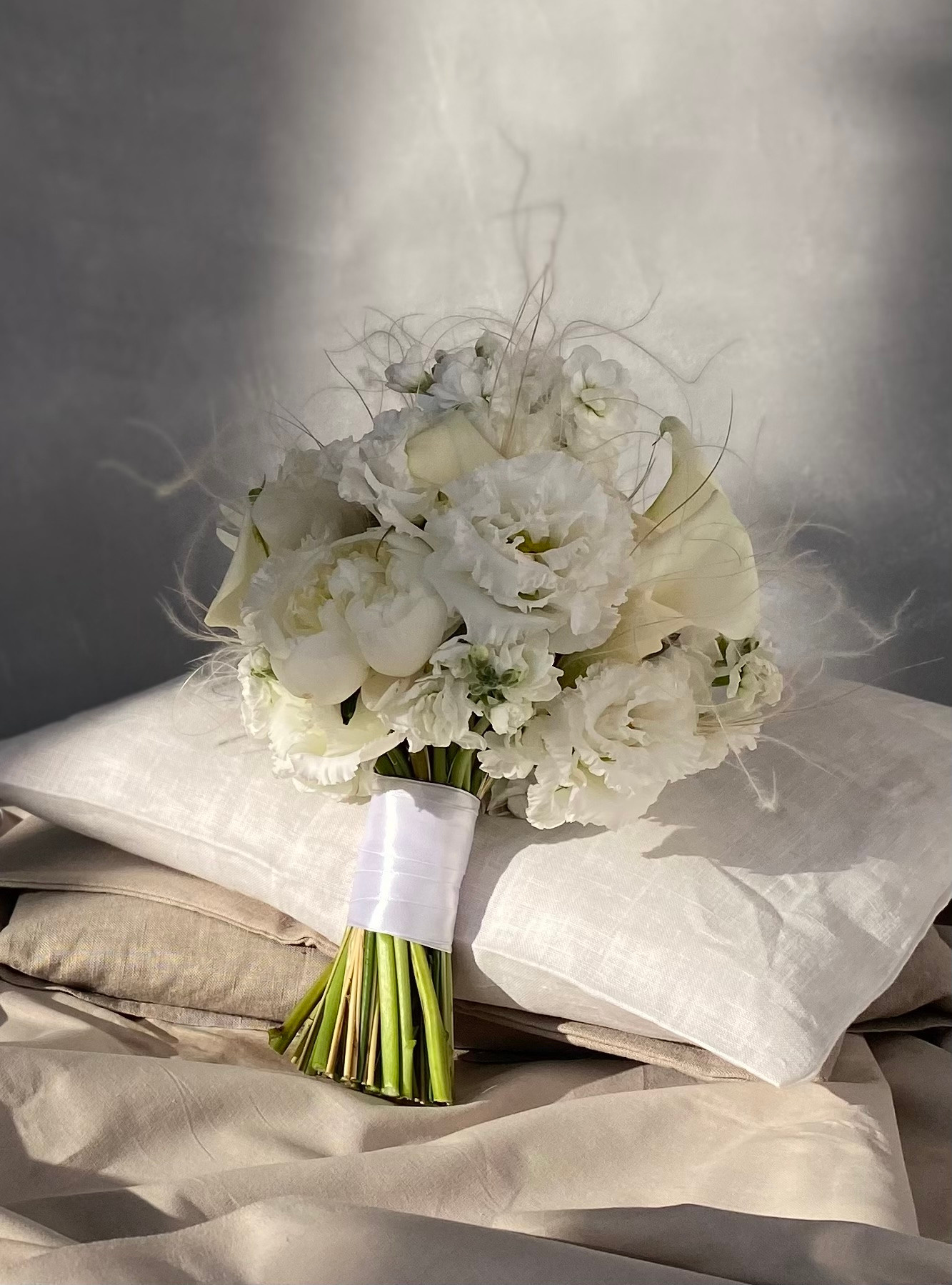 Авторские букеты. Симфония цветов Цветы Раменское Жуковский