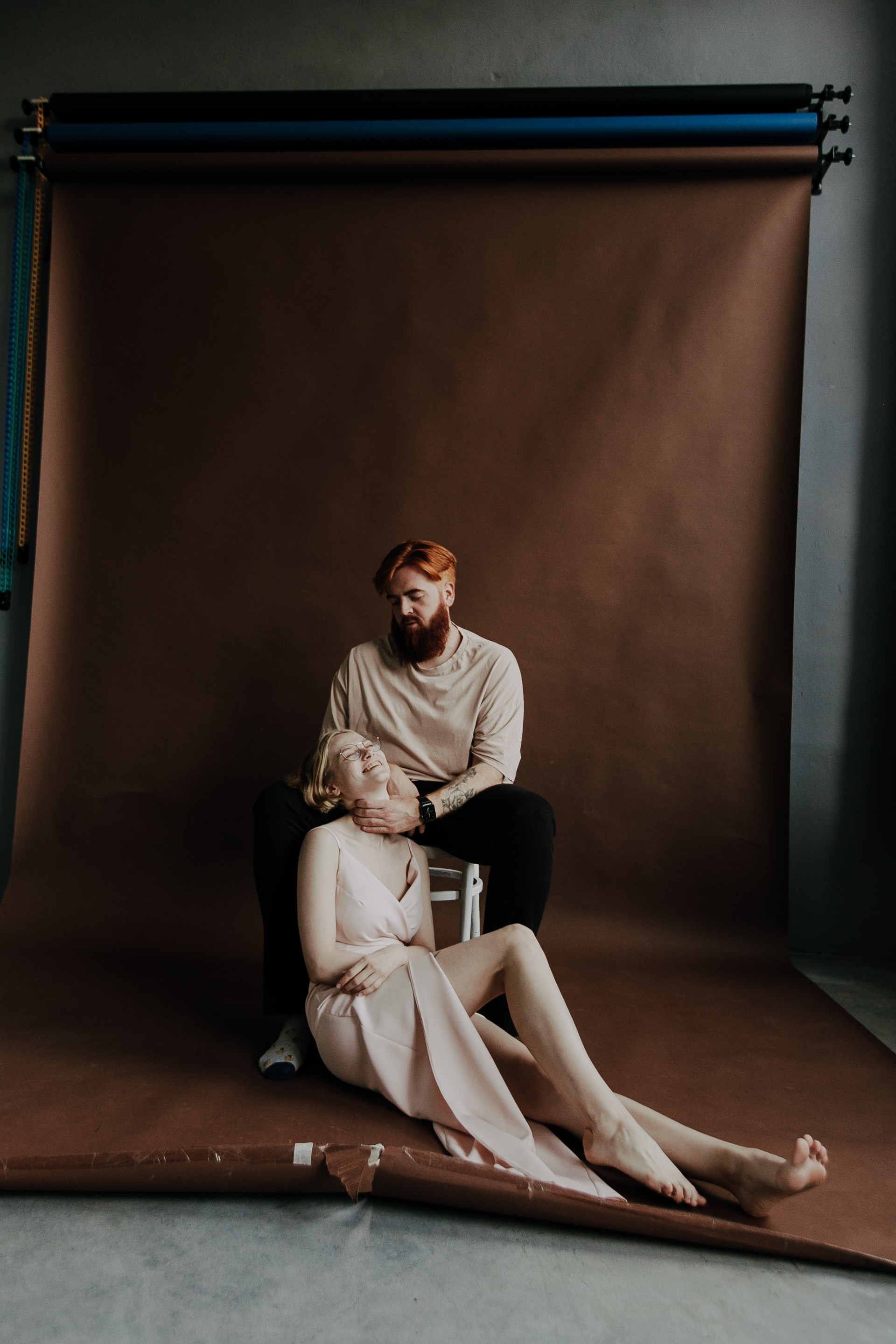 Пак 2 — Мир зеленого цвета. Портретный и свадебный фотограф в Перми Ная Моложенко