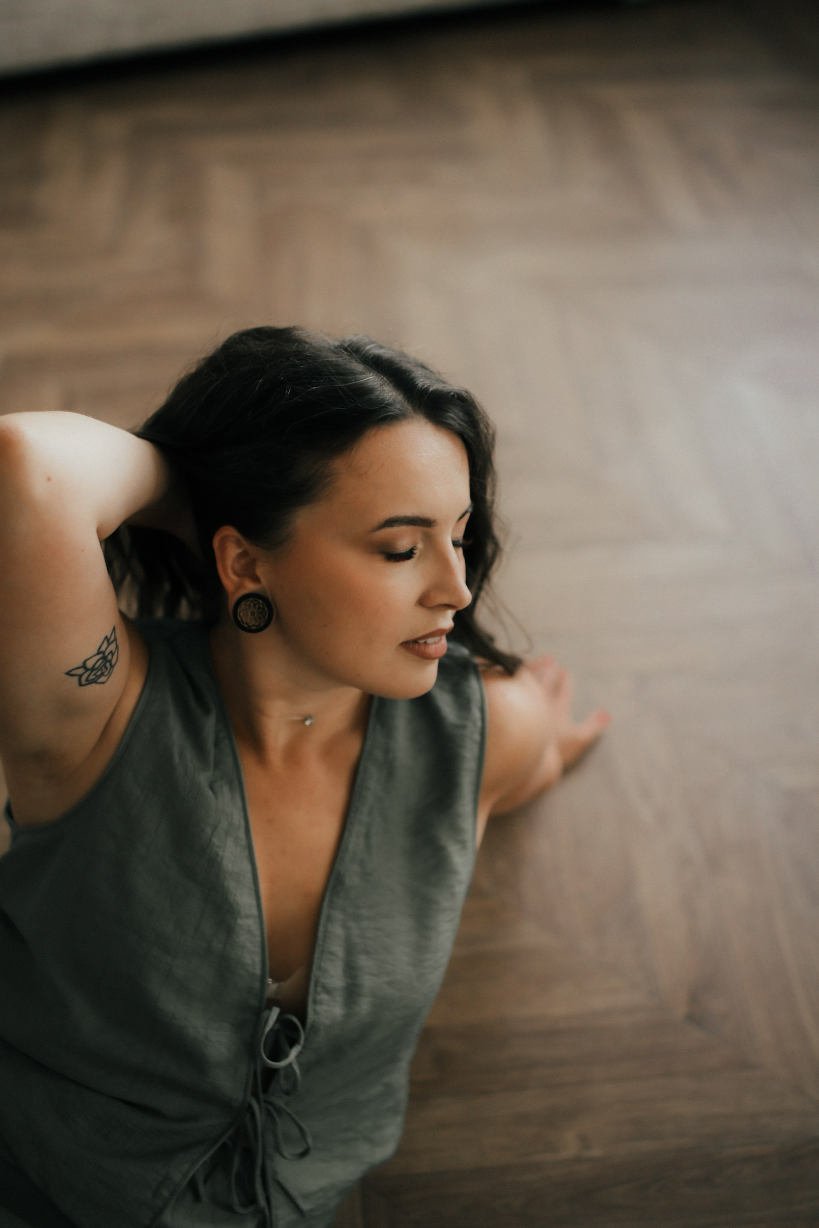 Фотограф г. Архангельск Бондар Лена