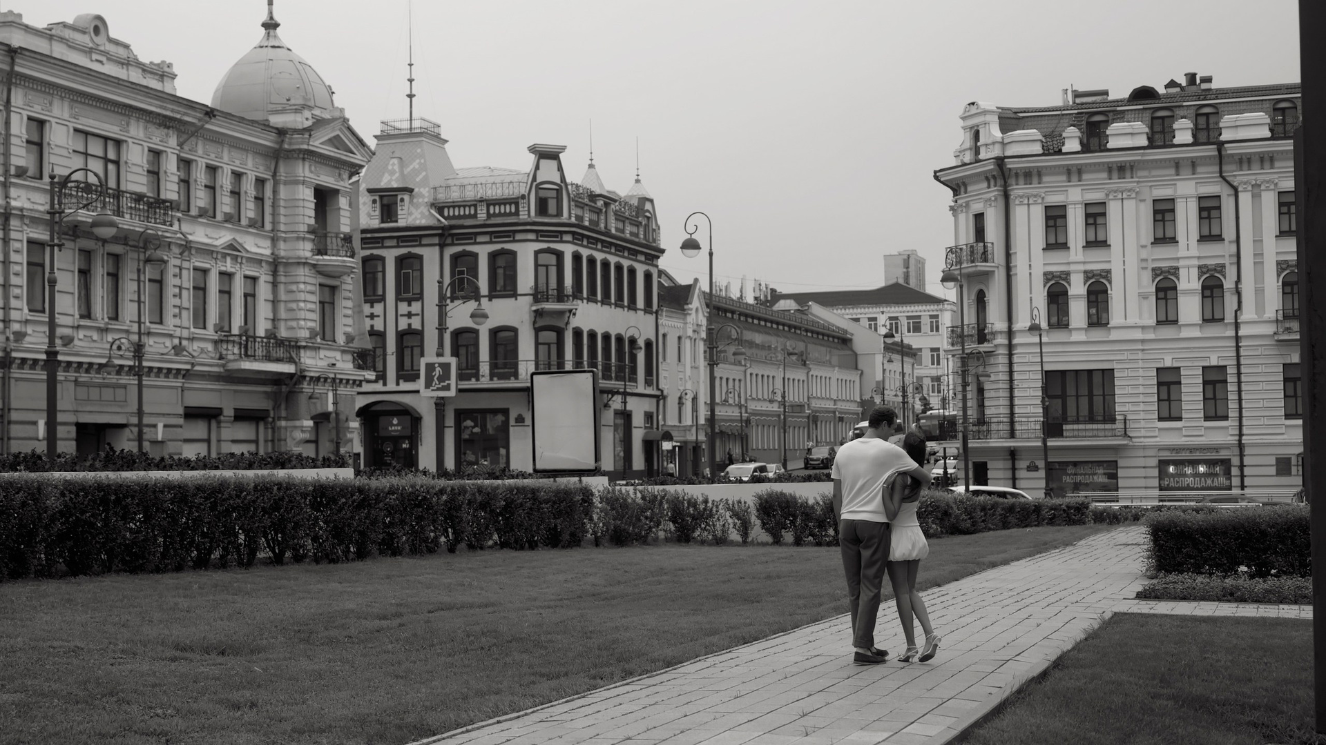 Love Story. Wedding and family photographer in Vladivostok Anton Blokhin