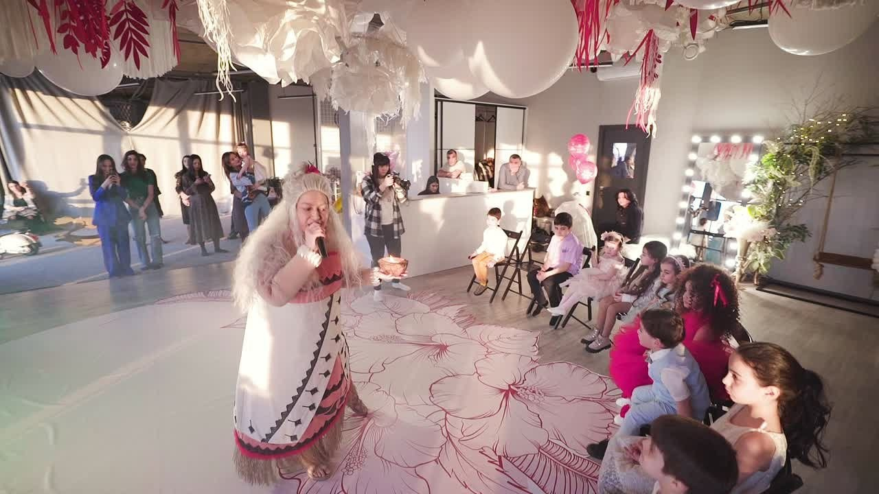 Репортаж. Видеограф Кротов Максим