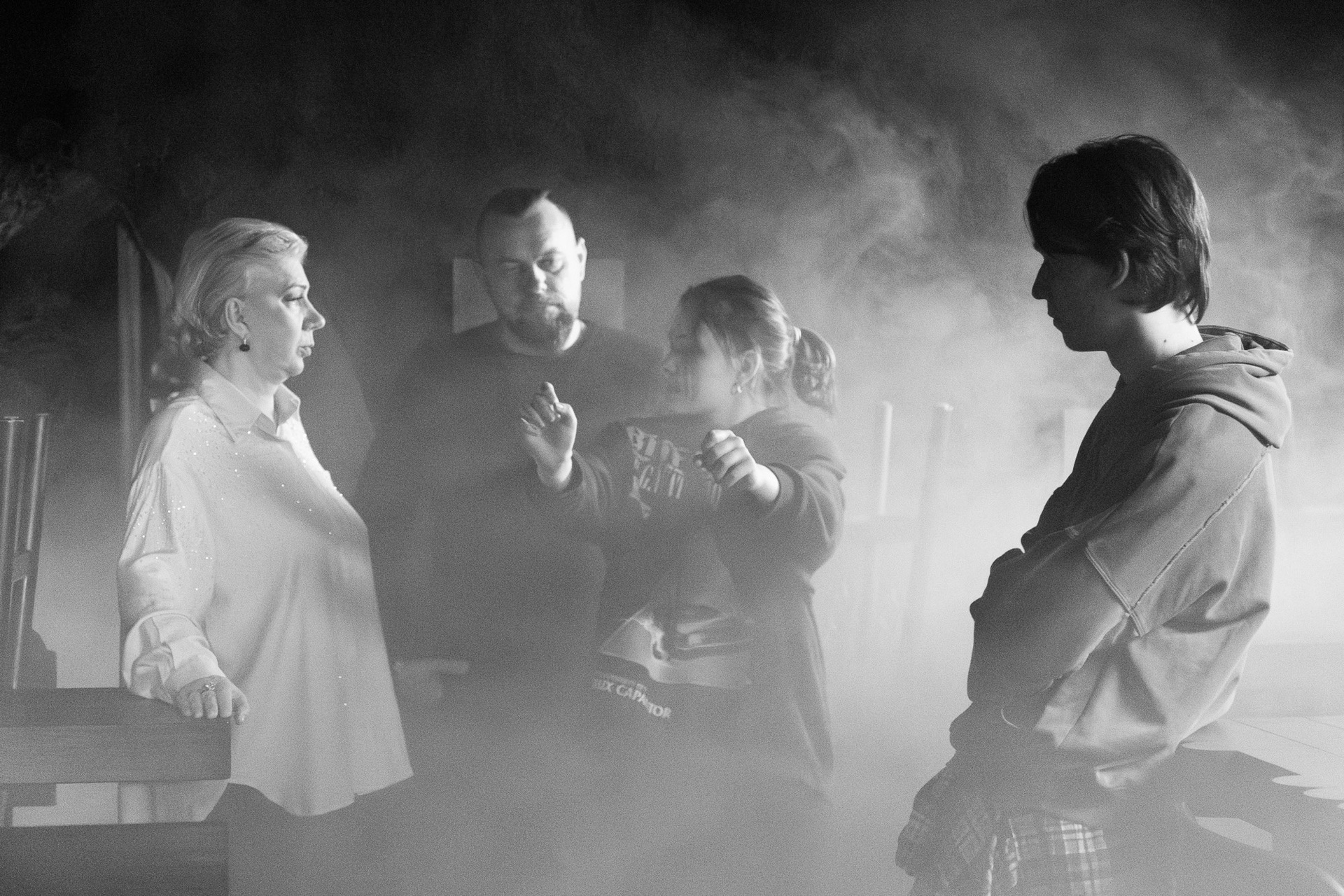 Видео. Павел Шупрут Артист