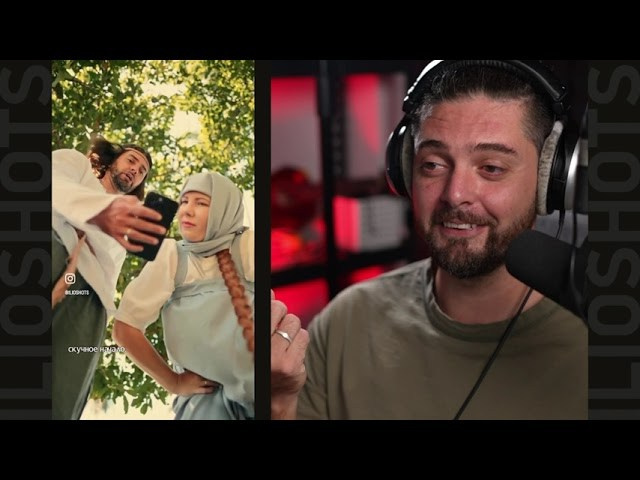 Мастер-класс. Ilioshots — Видеомейкер, фотограф, режиссер