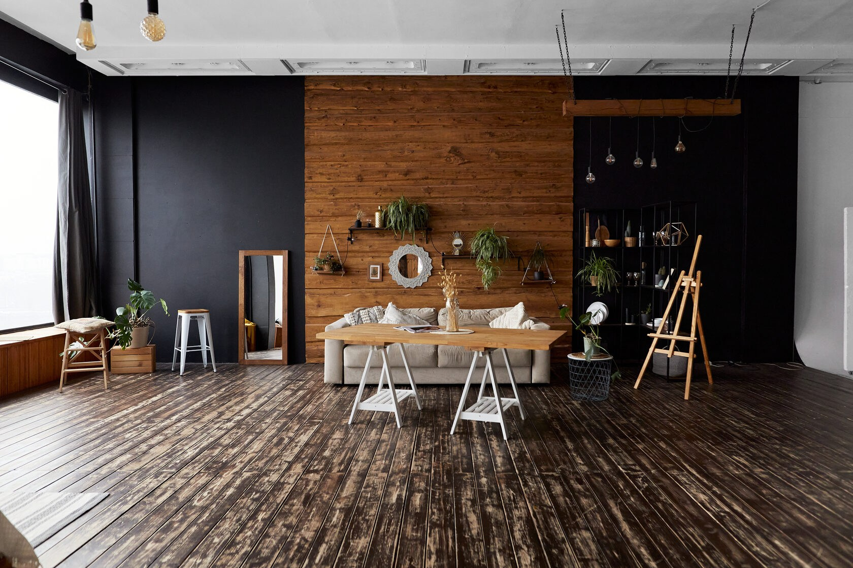 Лучшие фотостудии Москвы для творческих и семейных фотосессий