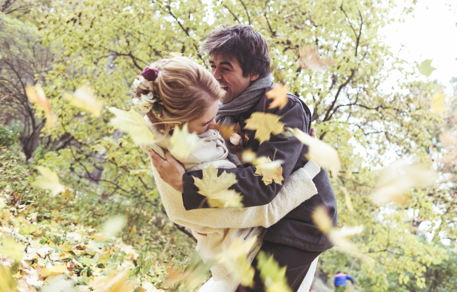 Свадьбы. Фотограф Александра Малинкина