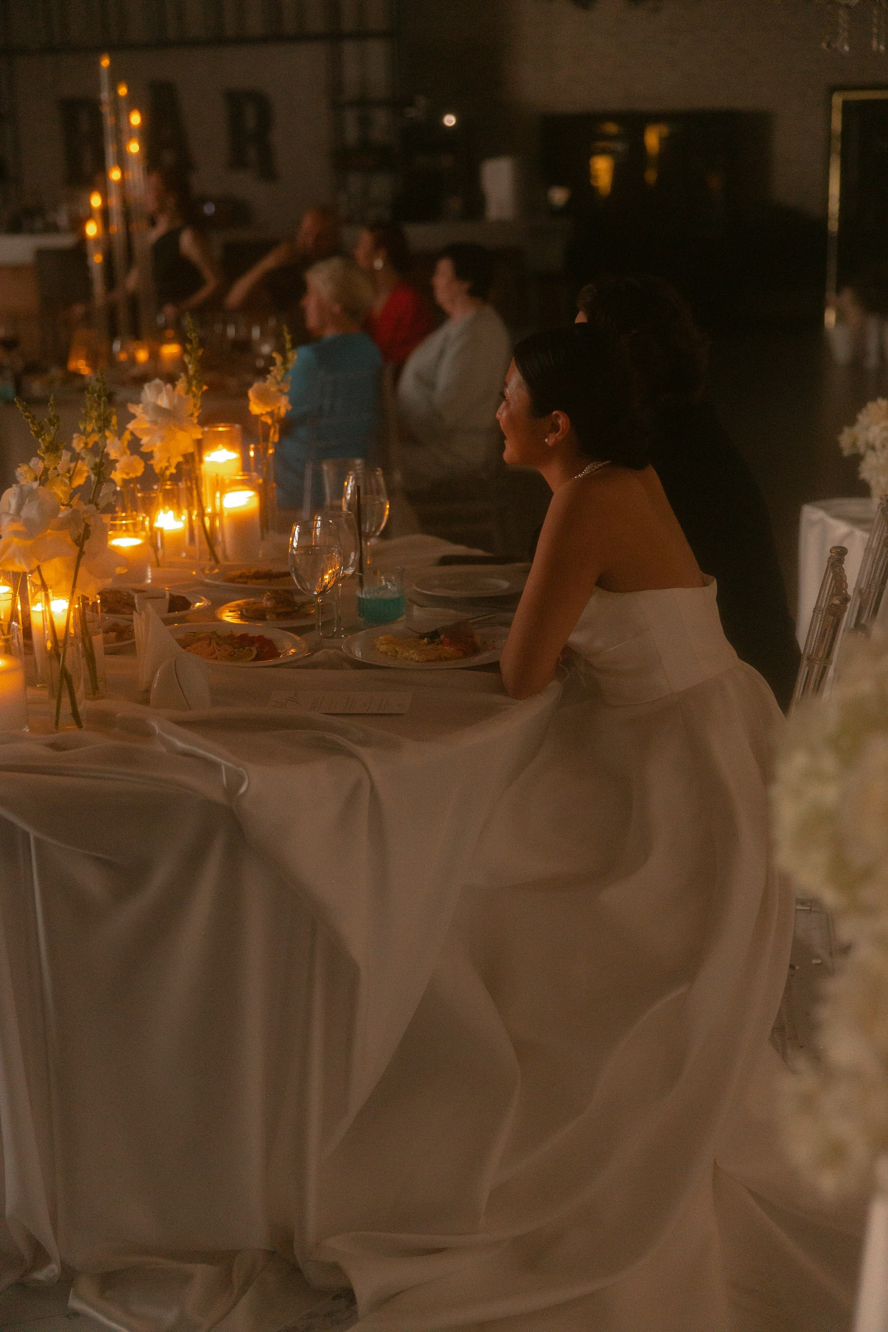 Индира & Максим. Yura Rush Свадебный фотограф Тюмень