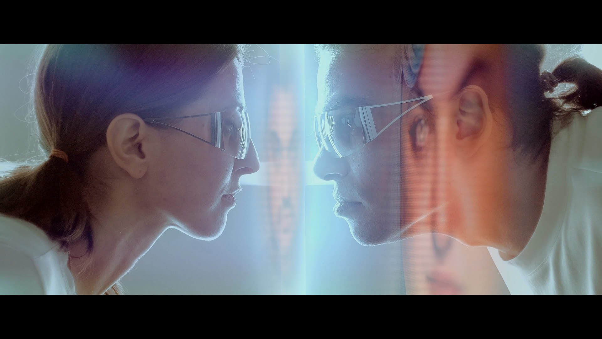 «СвидАIние» 2025. Reportage event photographer in Moscow Alexander Gladkiy