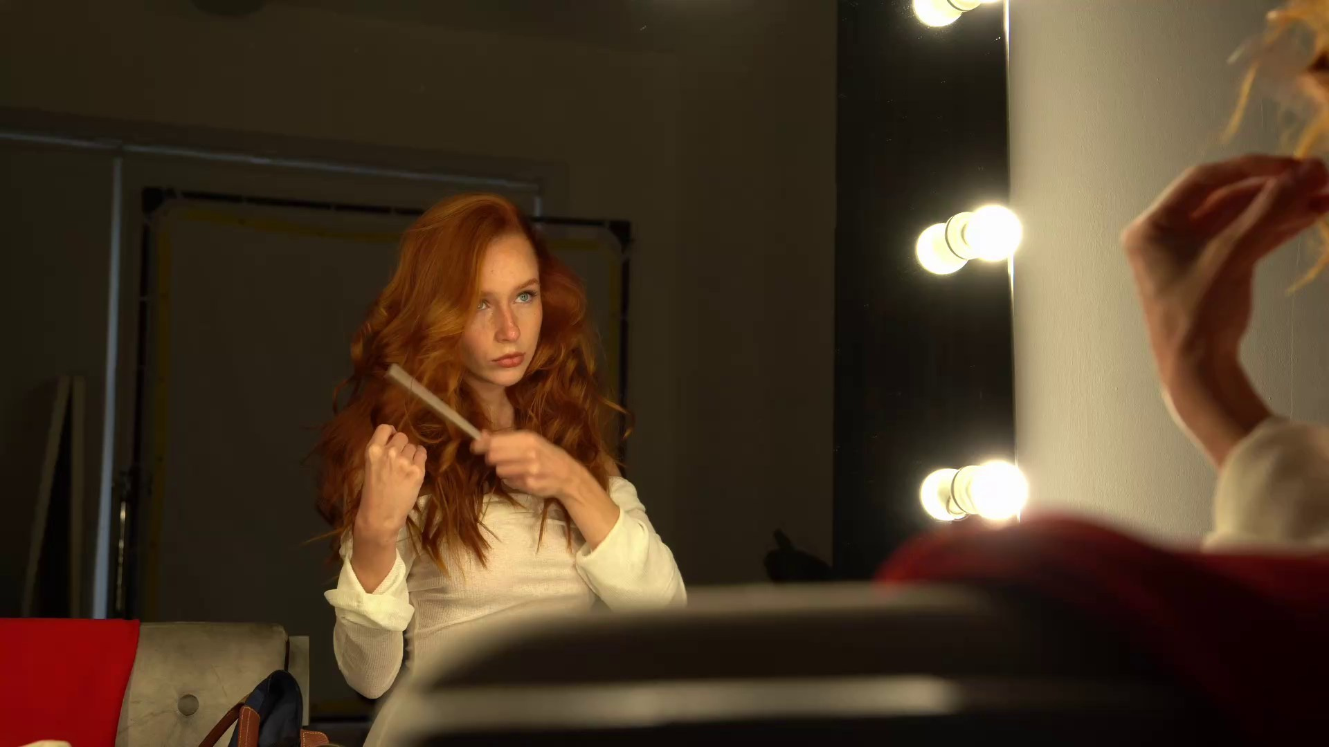 Мастерская по НЮ фотографии. Профессиональный портретный фотограф в Москве Юрий Бессуднов