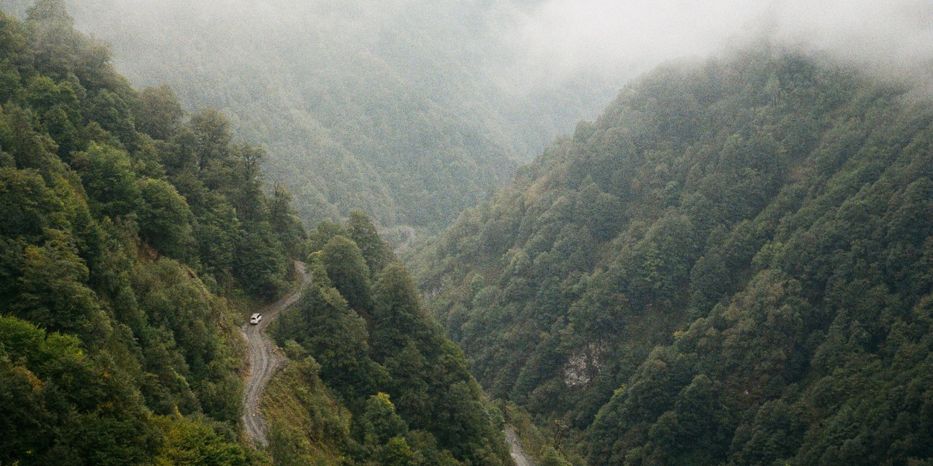 Artem Nikiforov — Photographer & Creative Producer in Tbilisi, Georgia