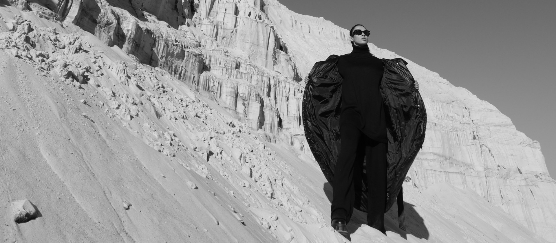 Artem Nikiforov — Photographer & Creative Producer in Tbilisi, Georgia