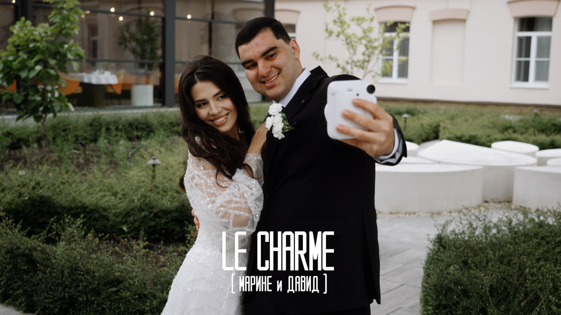 Видеограф Ставрополь, КМВ, Москва, Питер, Краснодар. Студия Муви