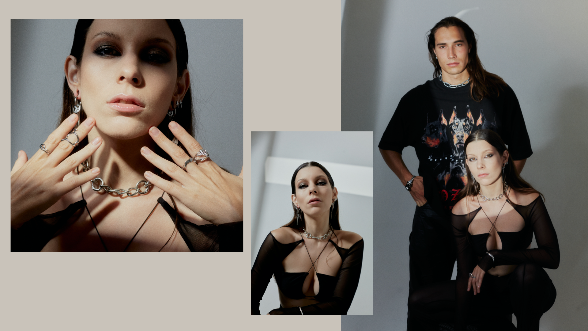 PHOTOGRAPHY. TAMARA BAZHMINA