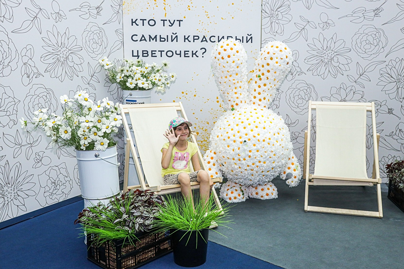 Фотосъёмка конференции деловые встречи. Фотограф на мероприятие в Москве Марик