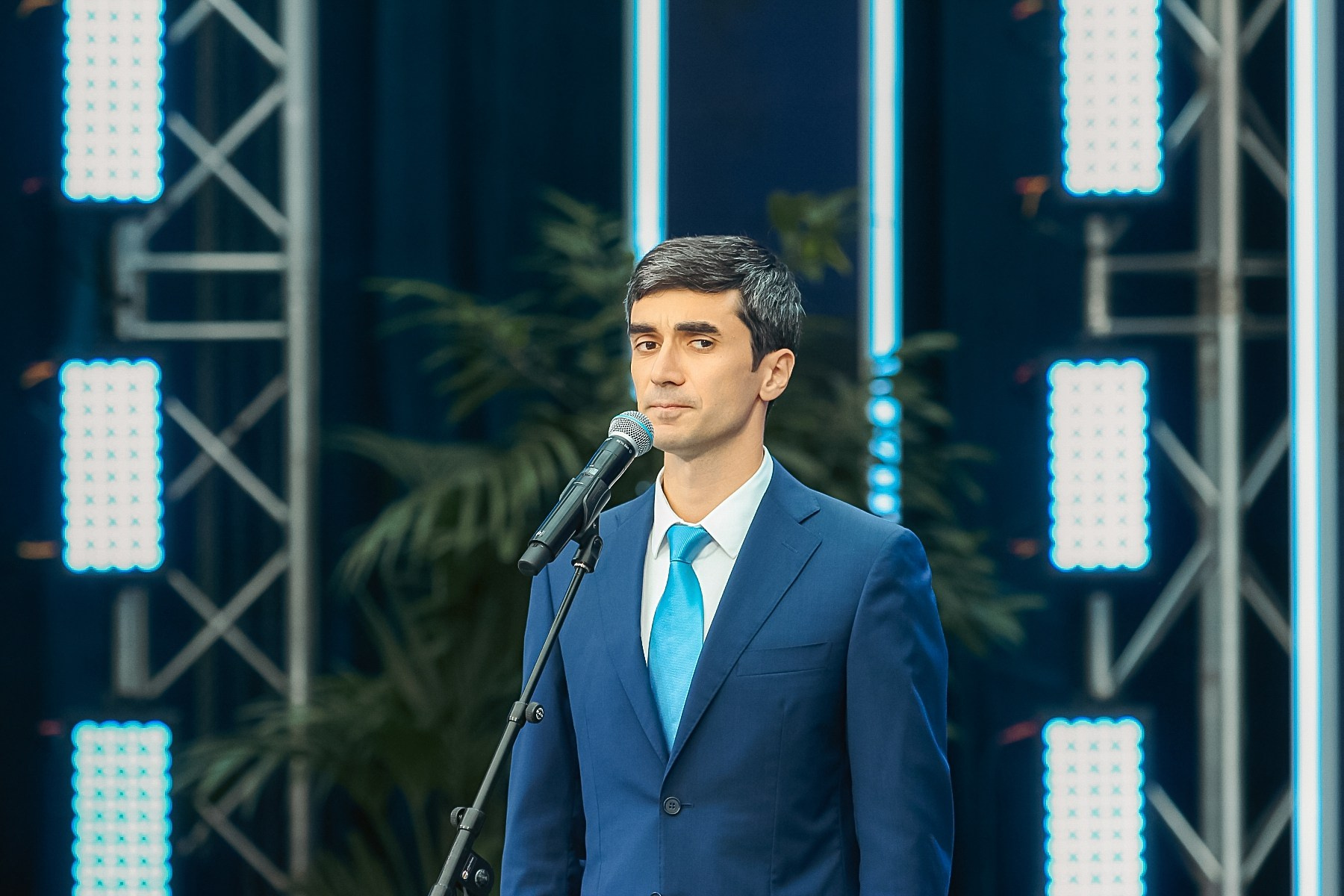 Фотосъёмка конференции деловые встречи. Фотограф на мероприятие в Москве Марик